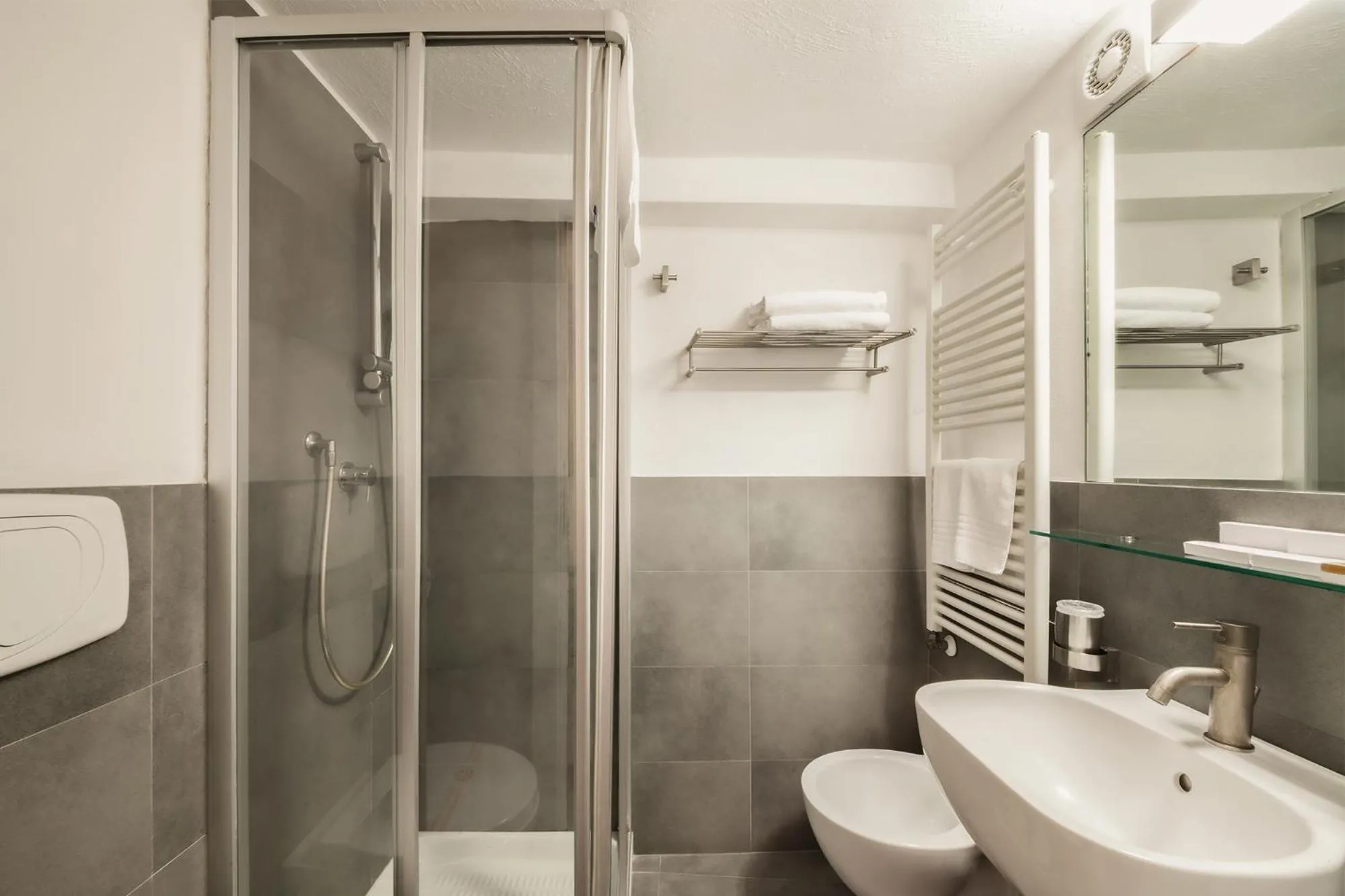 San Giovanni Vecchio - Residenza