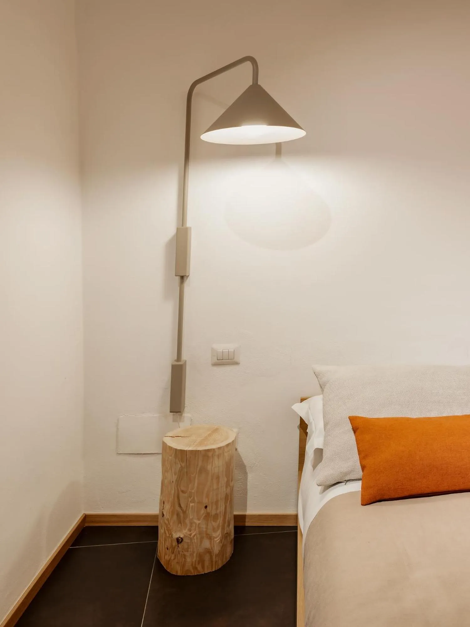 Bed in San Giovanni Vecchio - Residenza