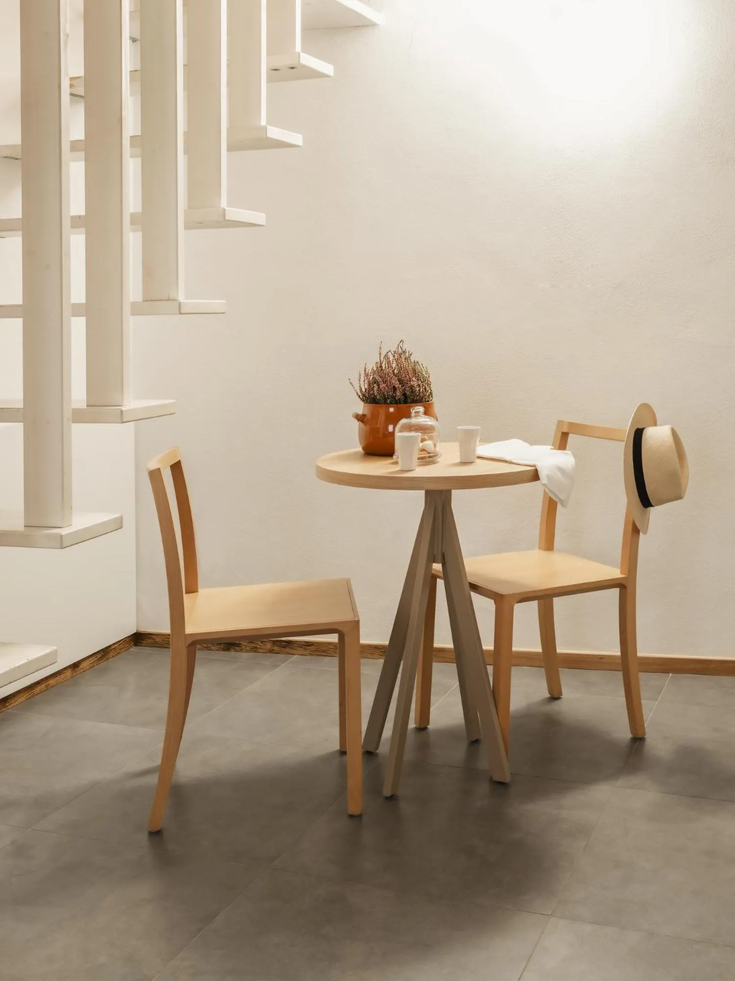 San Giovanni Vecchio - Residenza