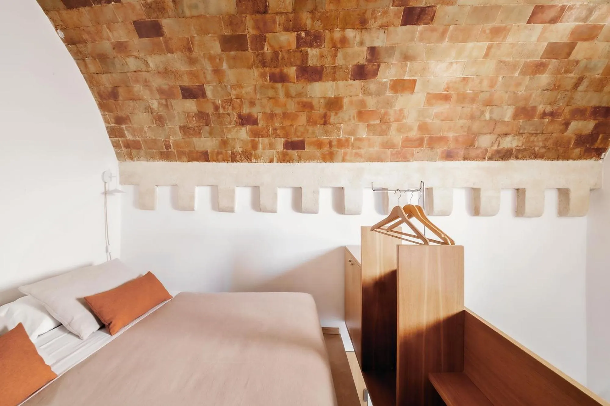 Bed in San Giovanni Vecchio - Residenza