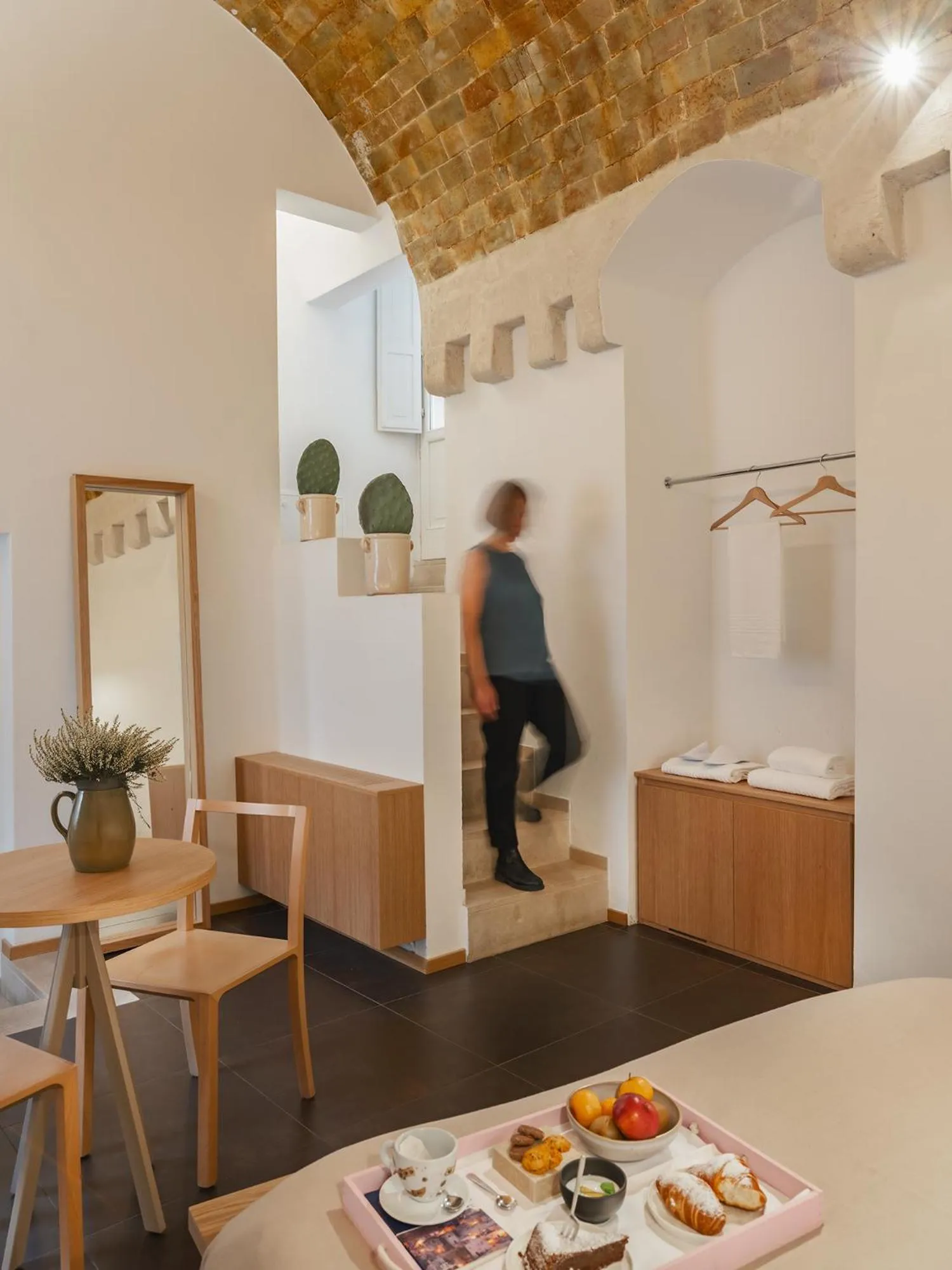 San Giovanni Vecchio - Residenza