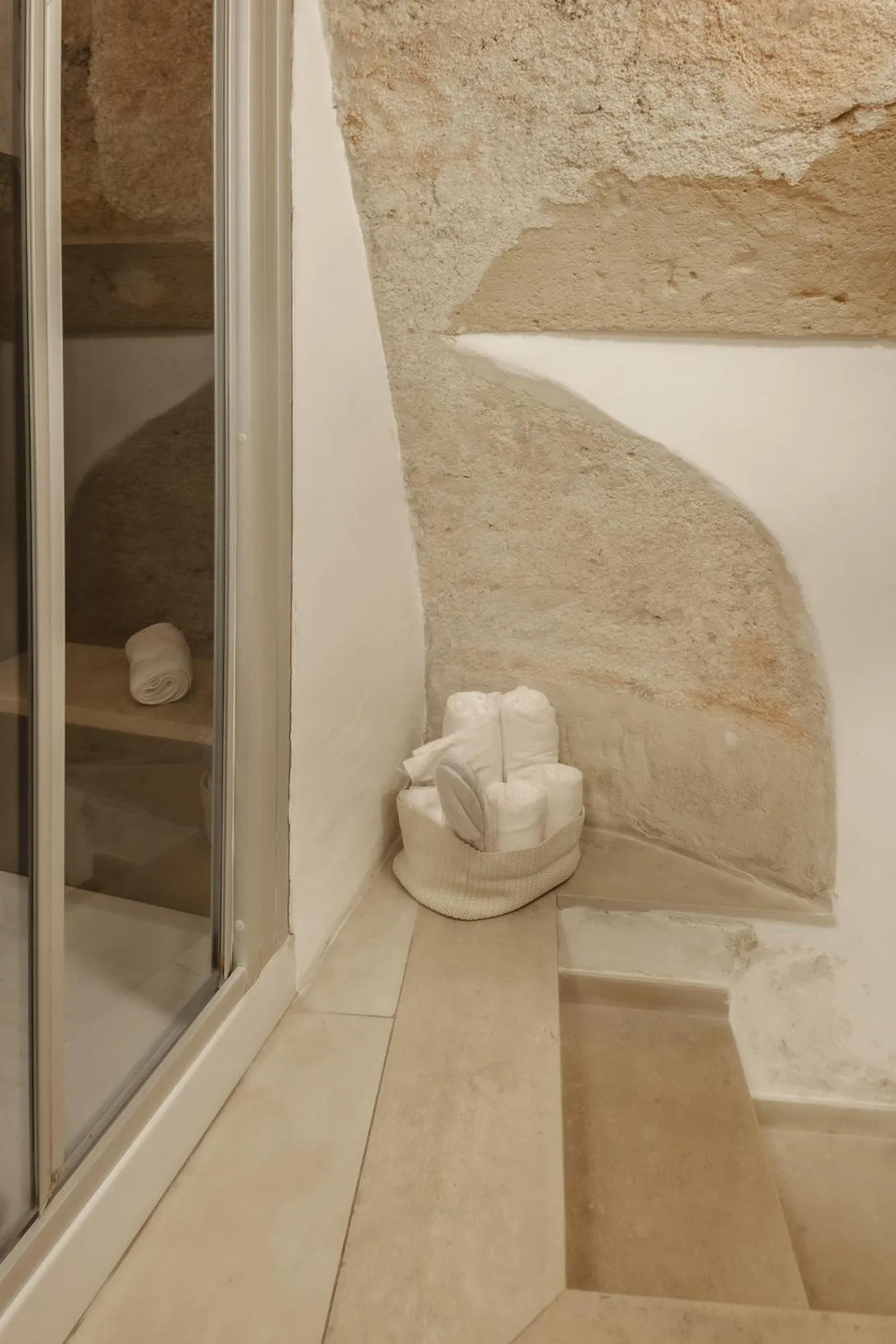 Bathroom in San Giovanni Vecchio - Residenza