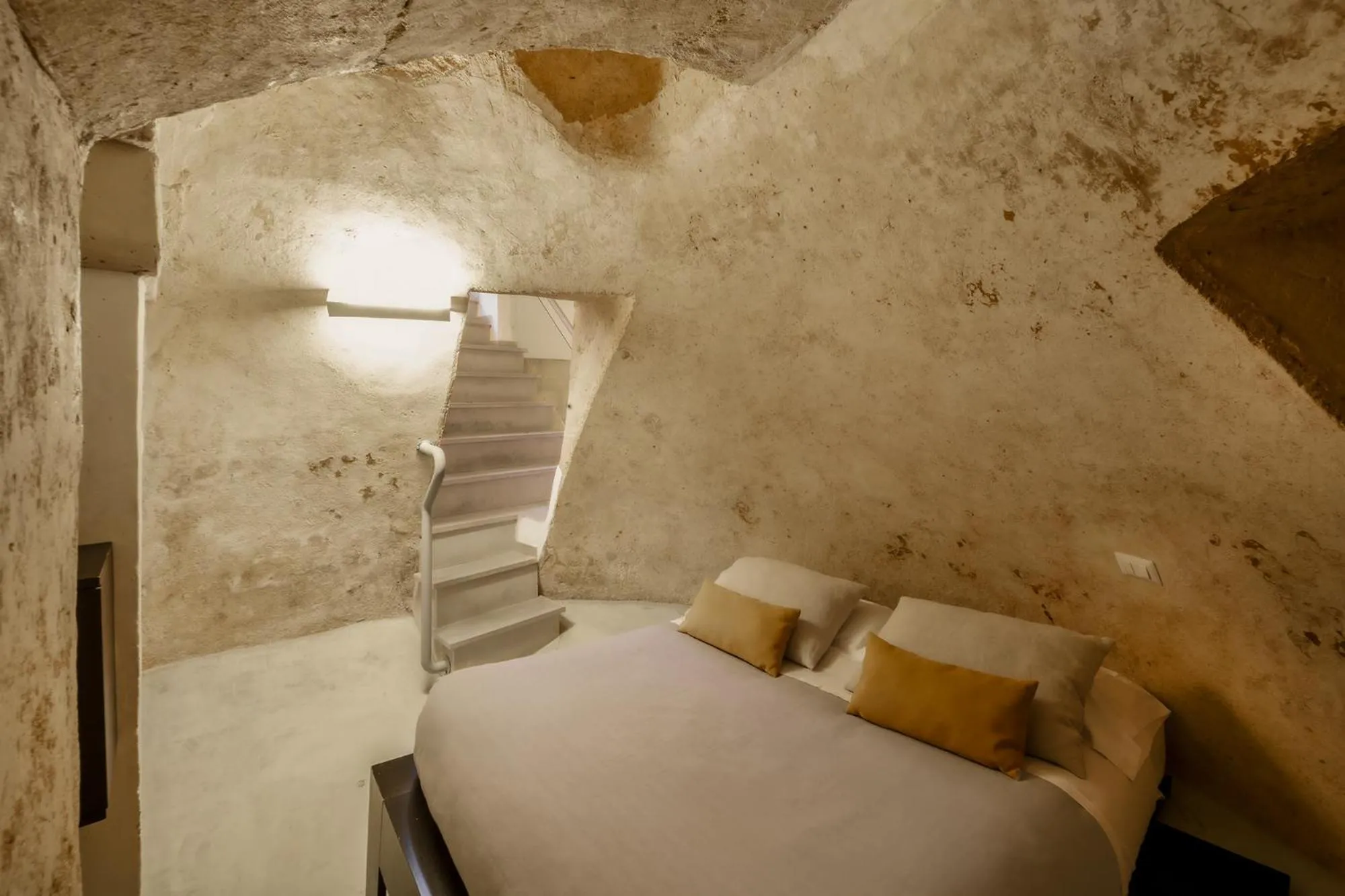 Bed in San Giovanni Vecchio - Residenza