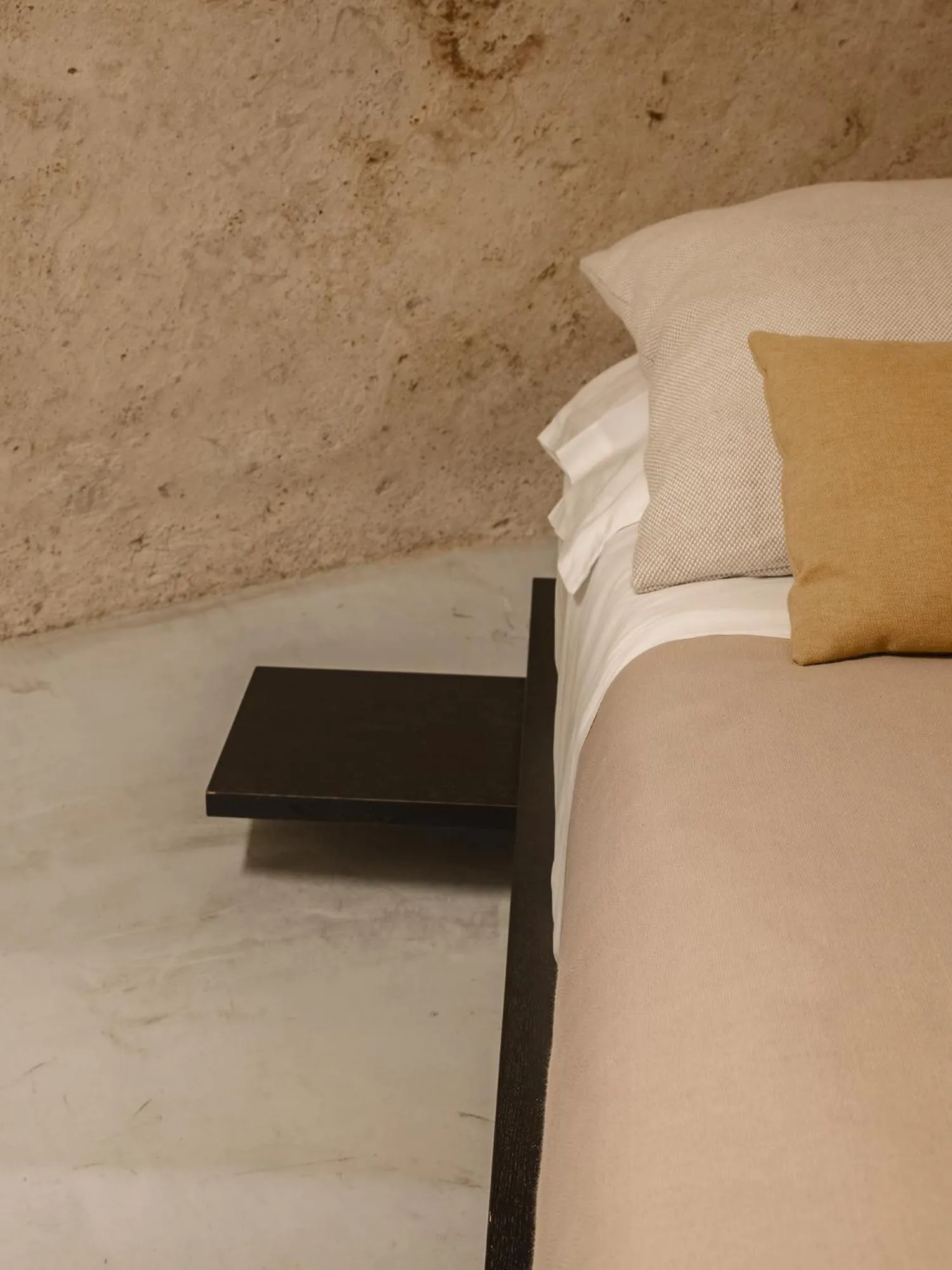 Bedroom, Bed in San Giovanni Vecchio - Residenza