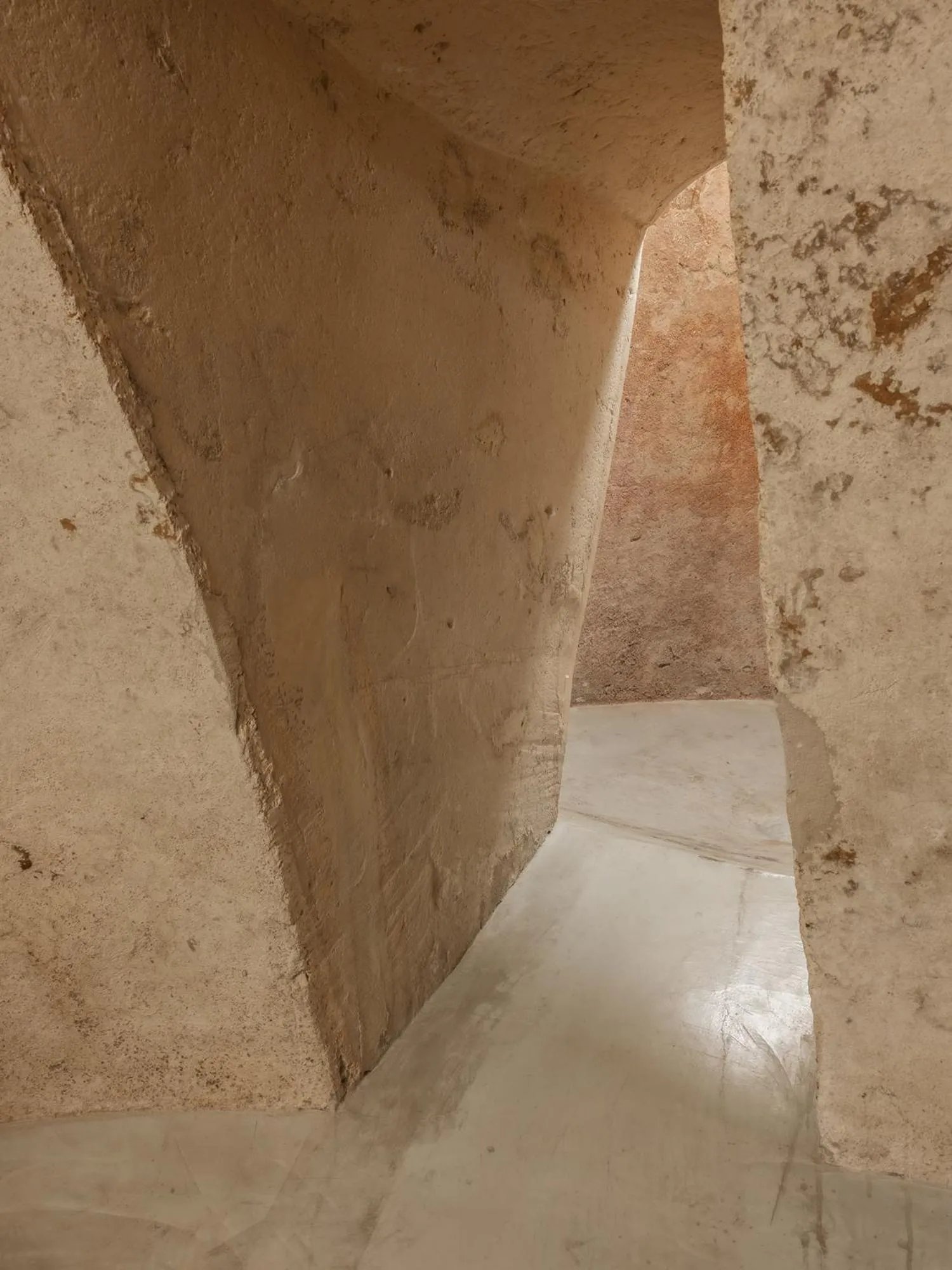 San Giovanni Vecchio - Residenza