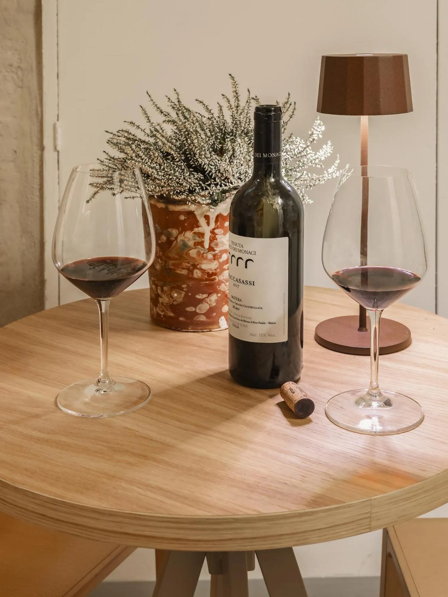 San Giovanni Vecchio - Residenza