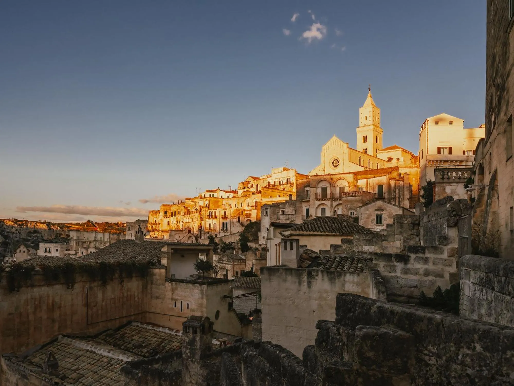 San Giovanni Vecchio - Residenza