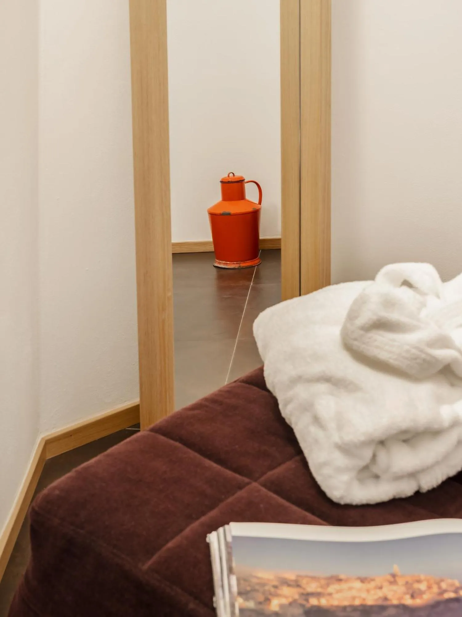 Bed in San Giovanni Vecchio - Residenza