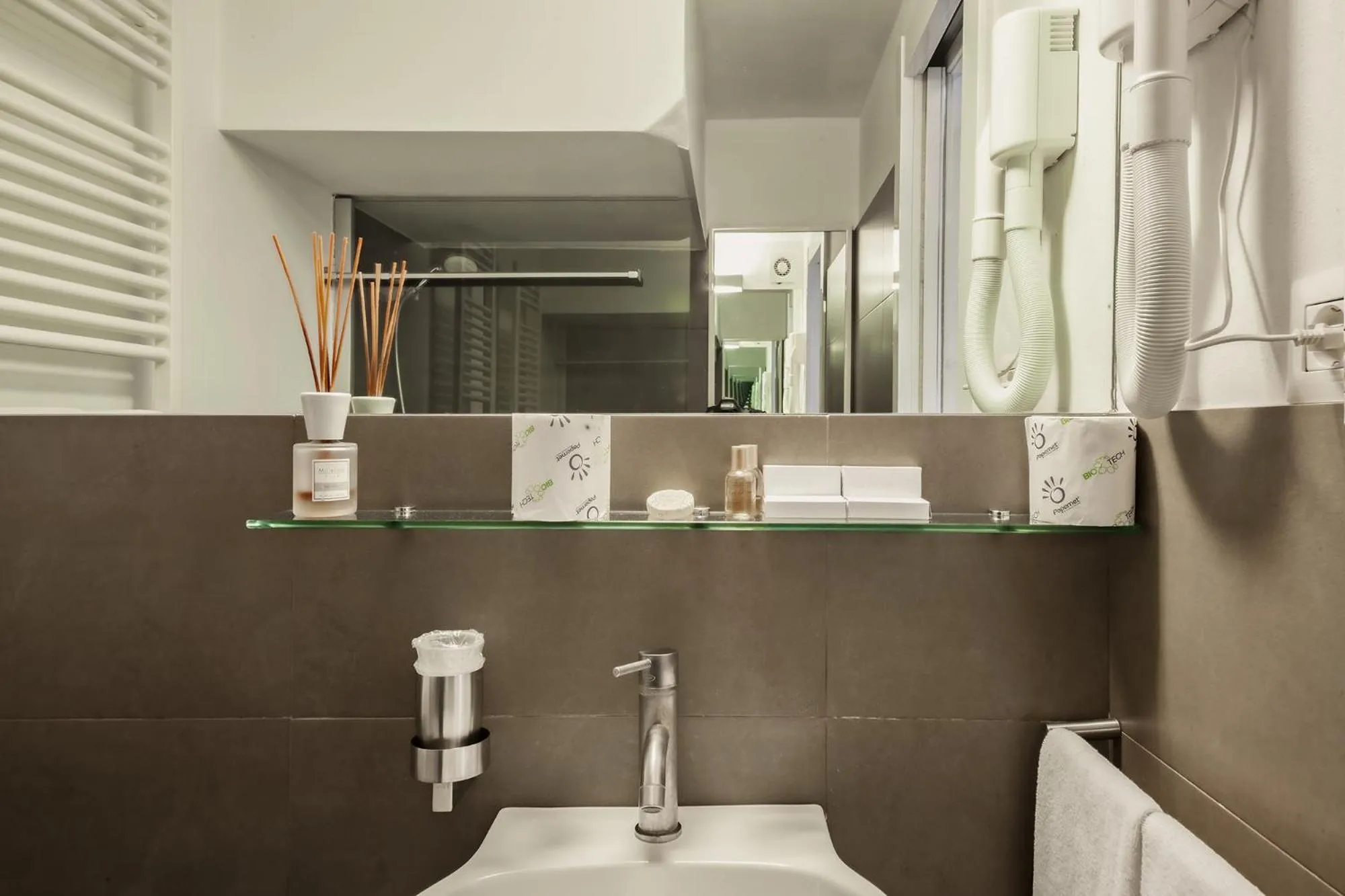 San Giovanni Vecchio - Residenza