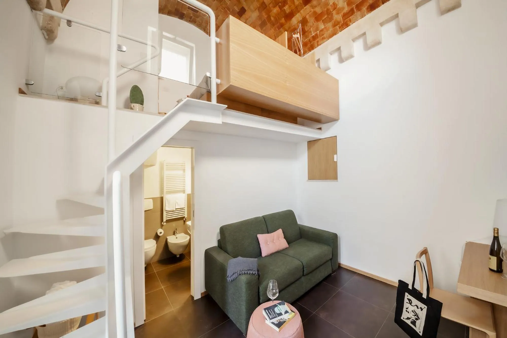 Bed in San Giovanni Vecchio - Residenza