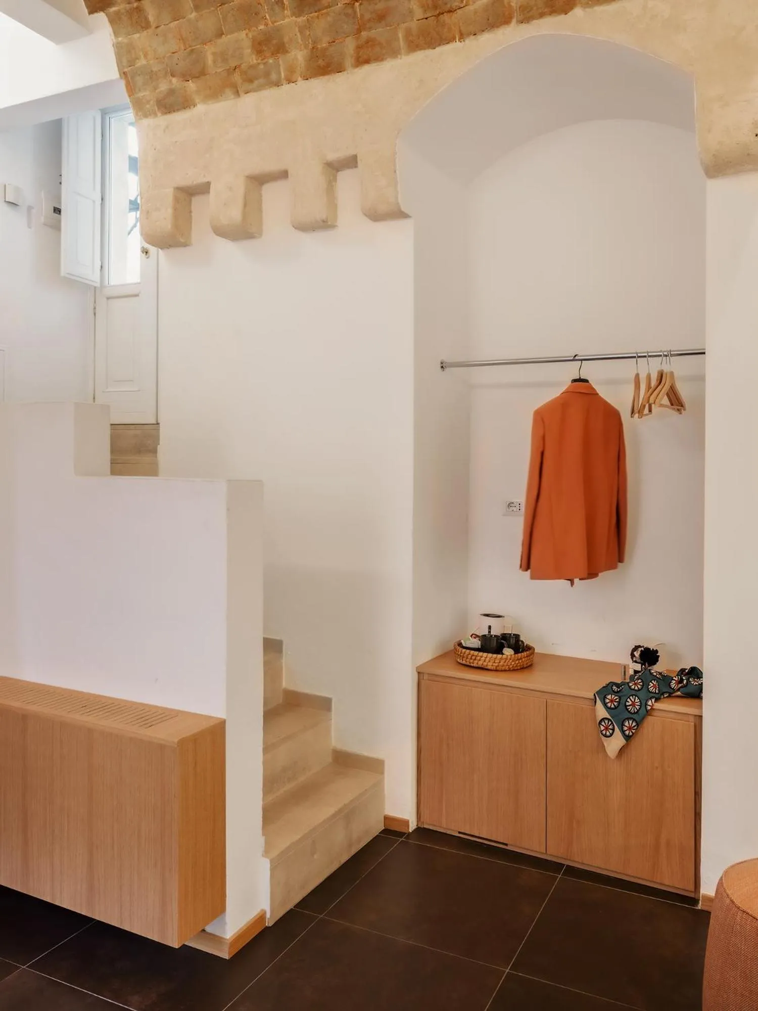 San Giovanni Vecchio - Residenza