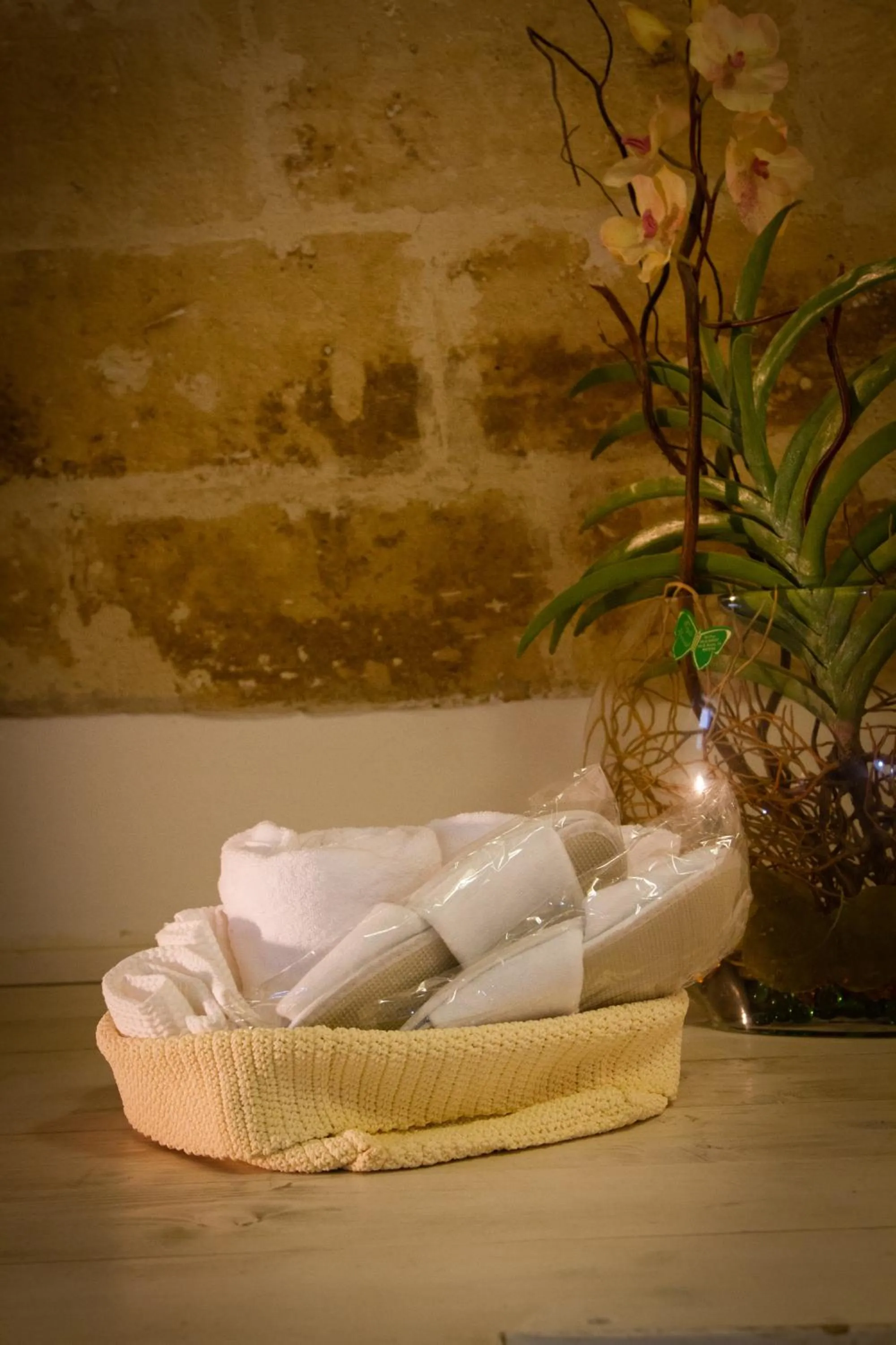 Bathroom in San Giovanni Vecchio - Residenza