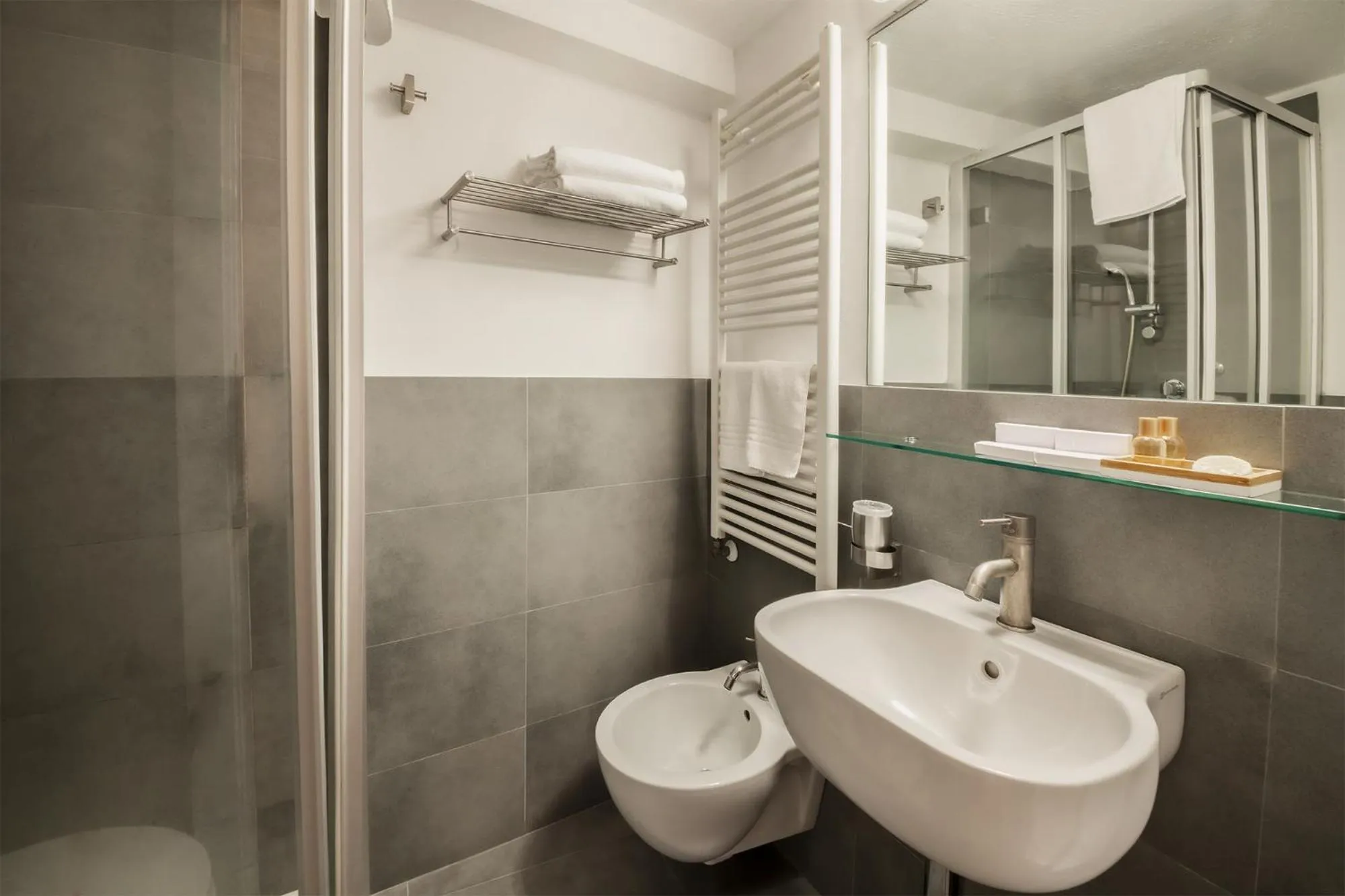 San Giovanni Vecchio - Residenza