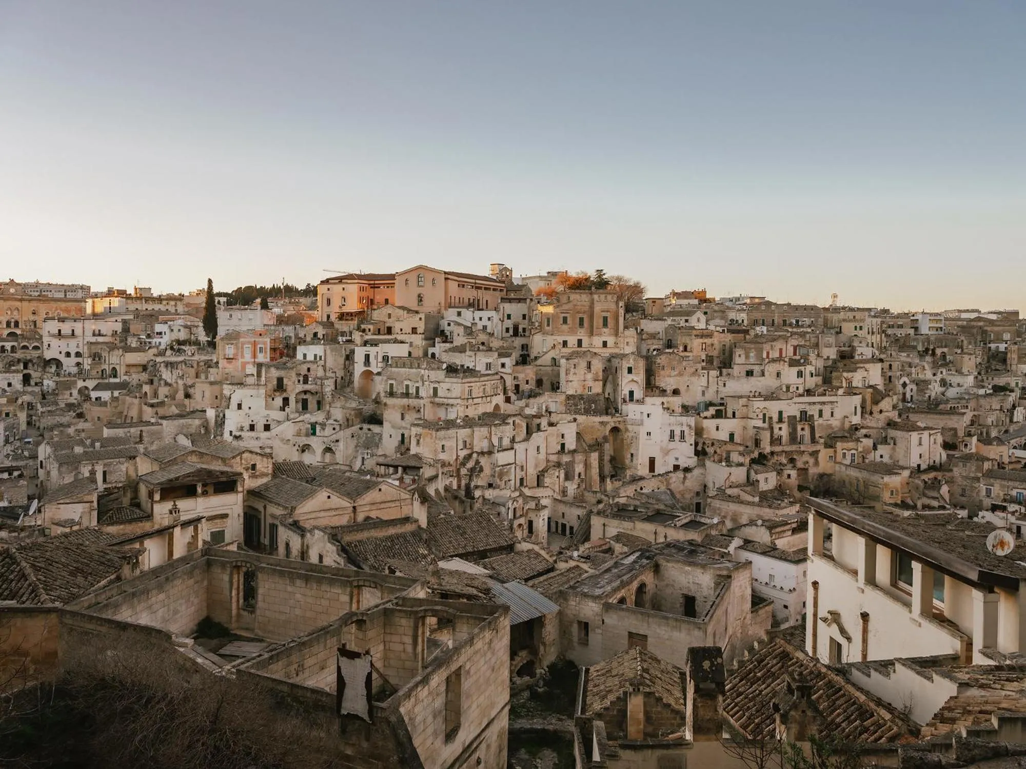 San Giovanni Vecchio - Residenza