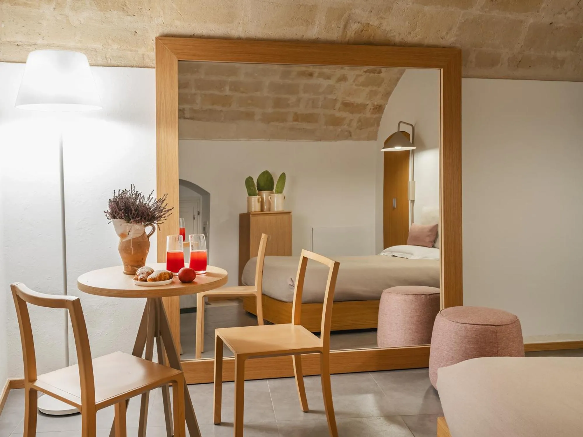 Bed in San Giovanni Vecchio - Residenza