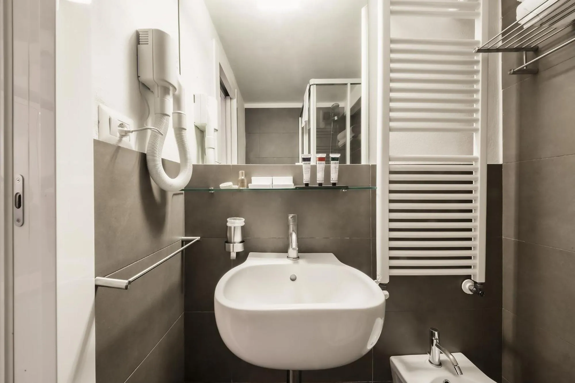 San Giovanni Vecchio - Residenza