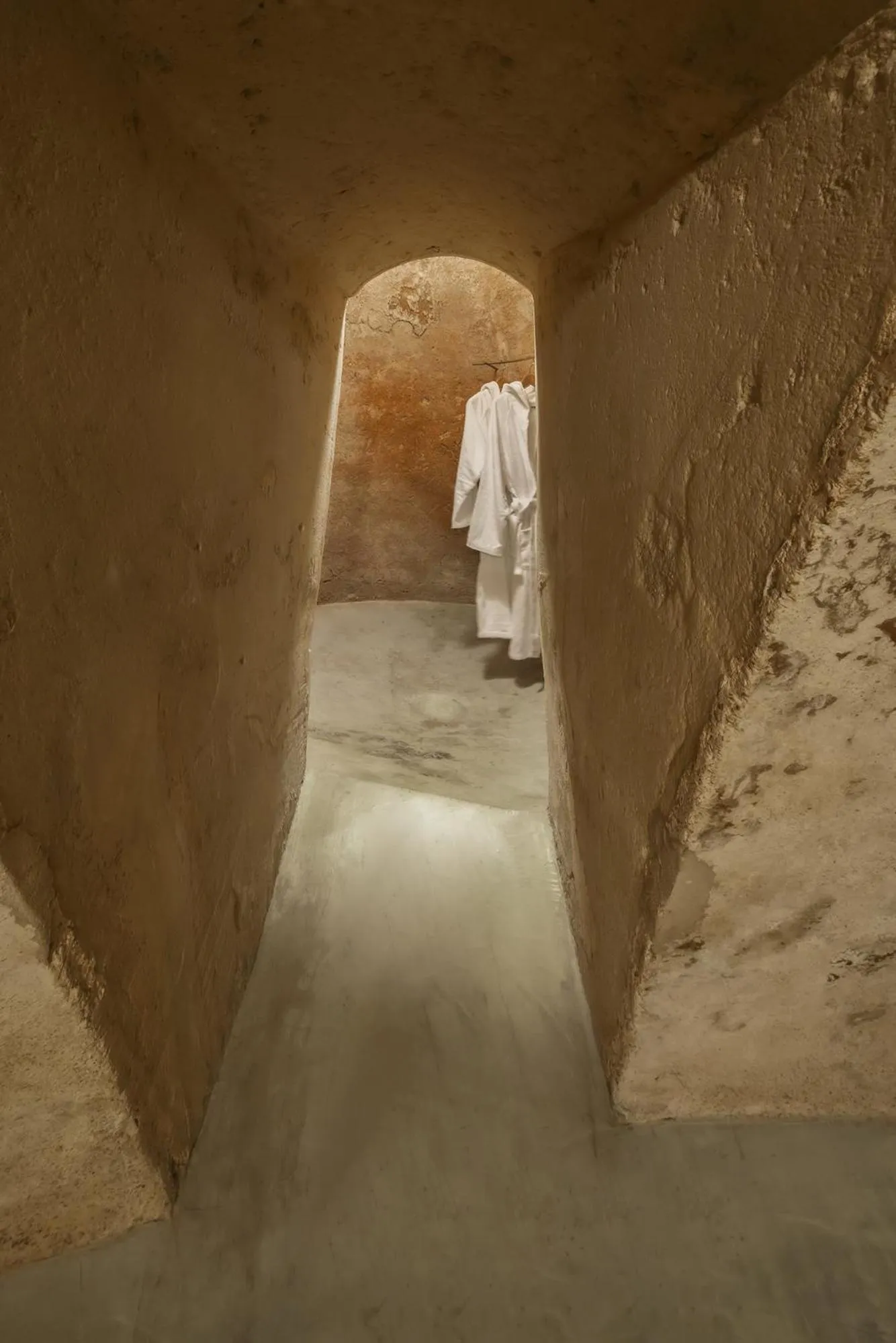 San Giovanni Vecchio - Residenza