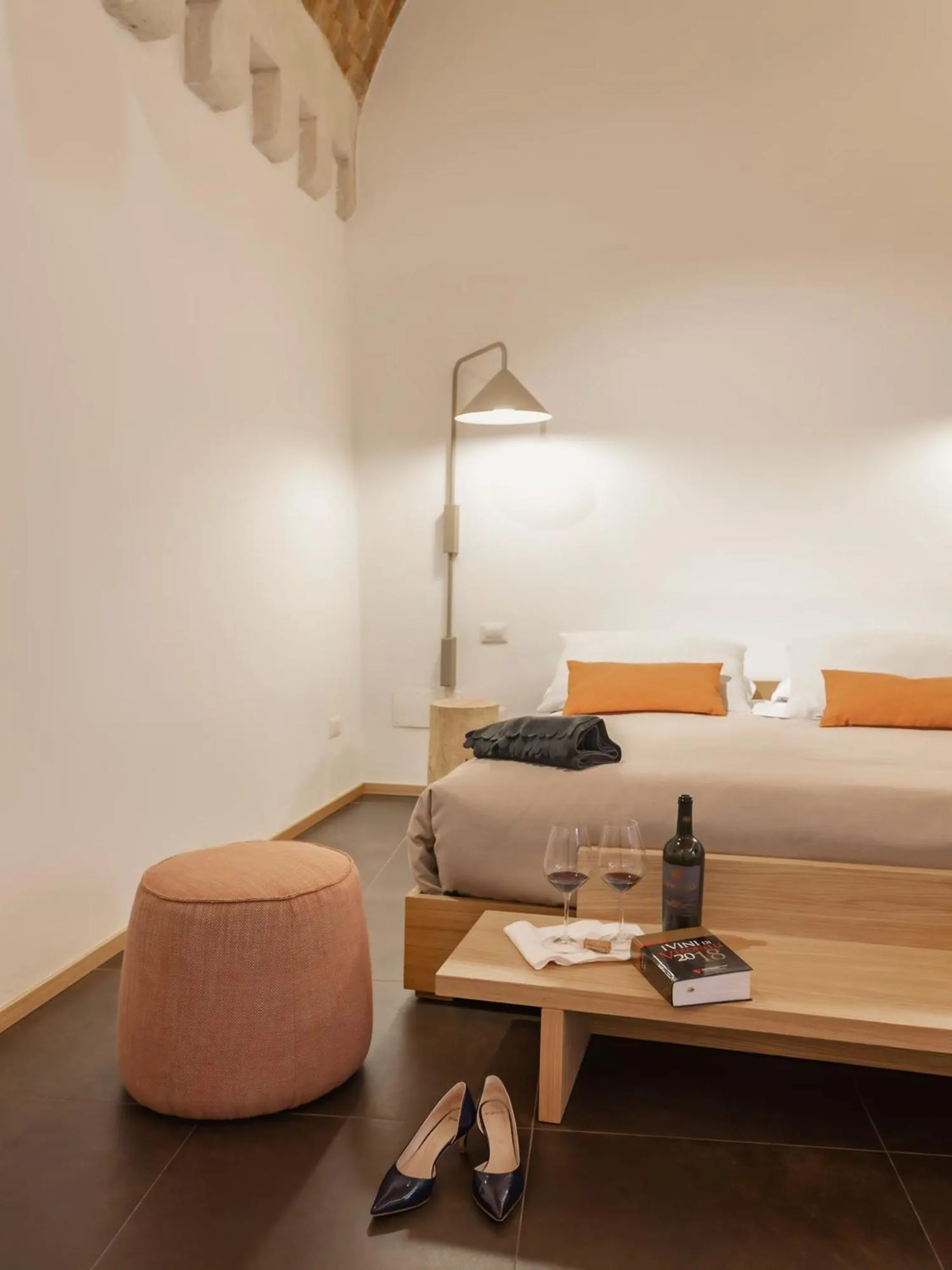 Bed in San Giovanni Vecchio - Residenza