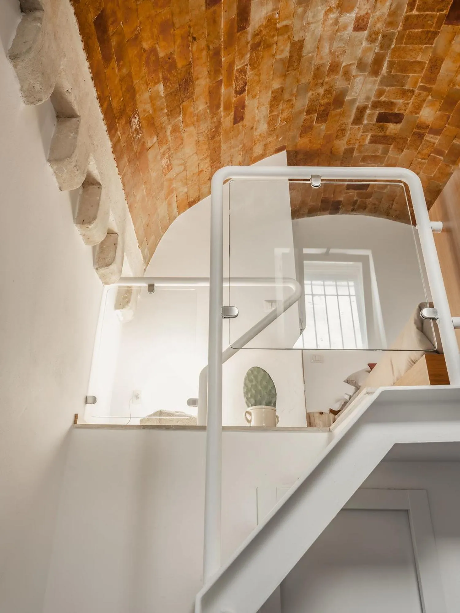 San Giovanni Vecchio - Residenza