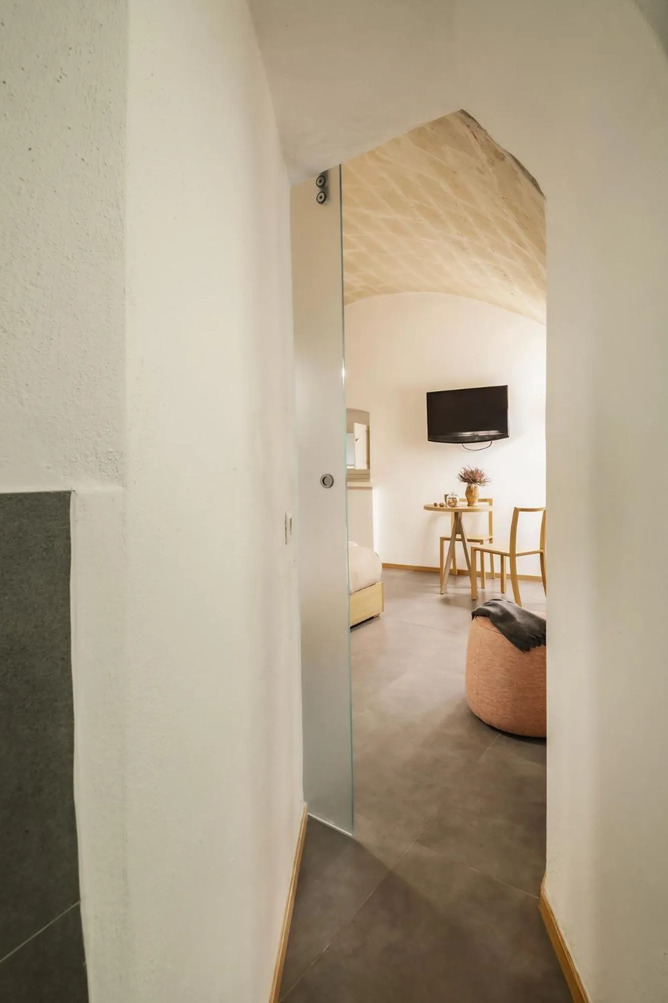 San Giovanni Vecchio - Residenza