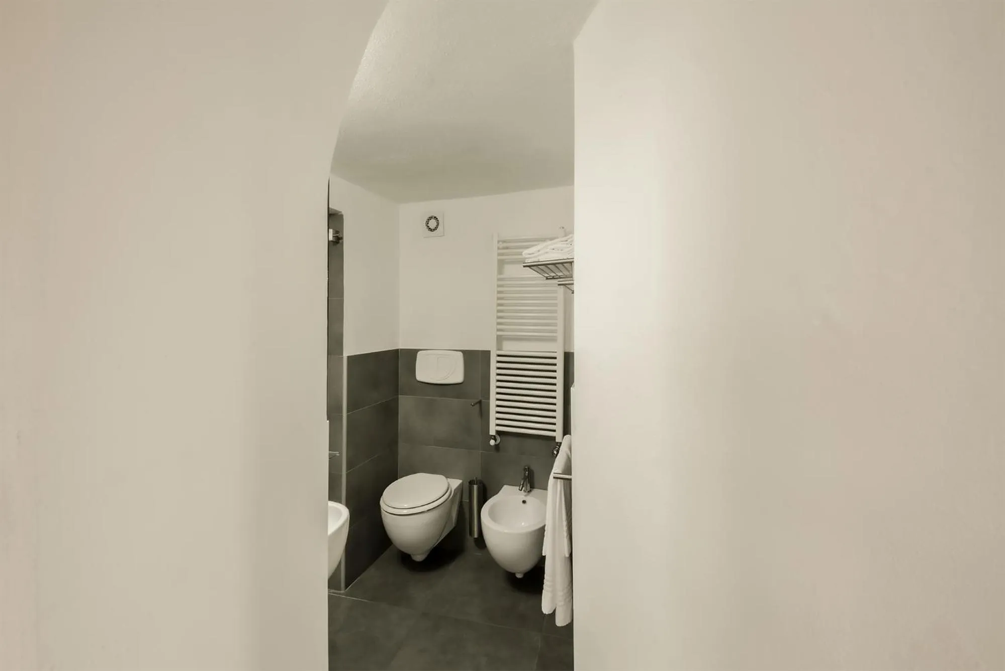 San Giovanni Vecchio - Residenza