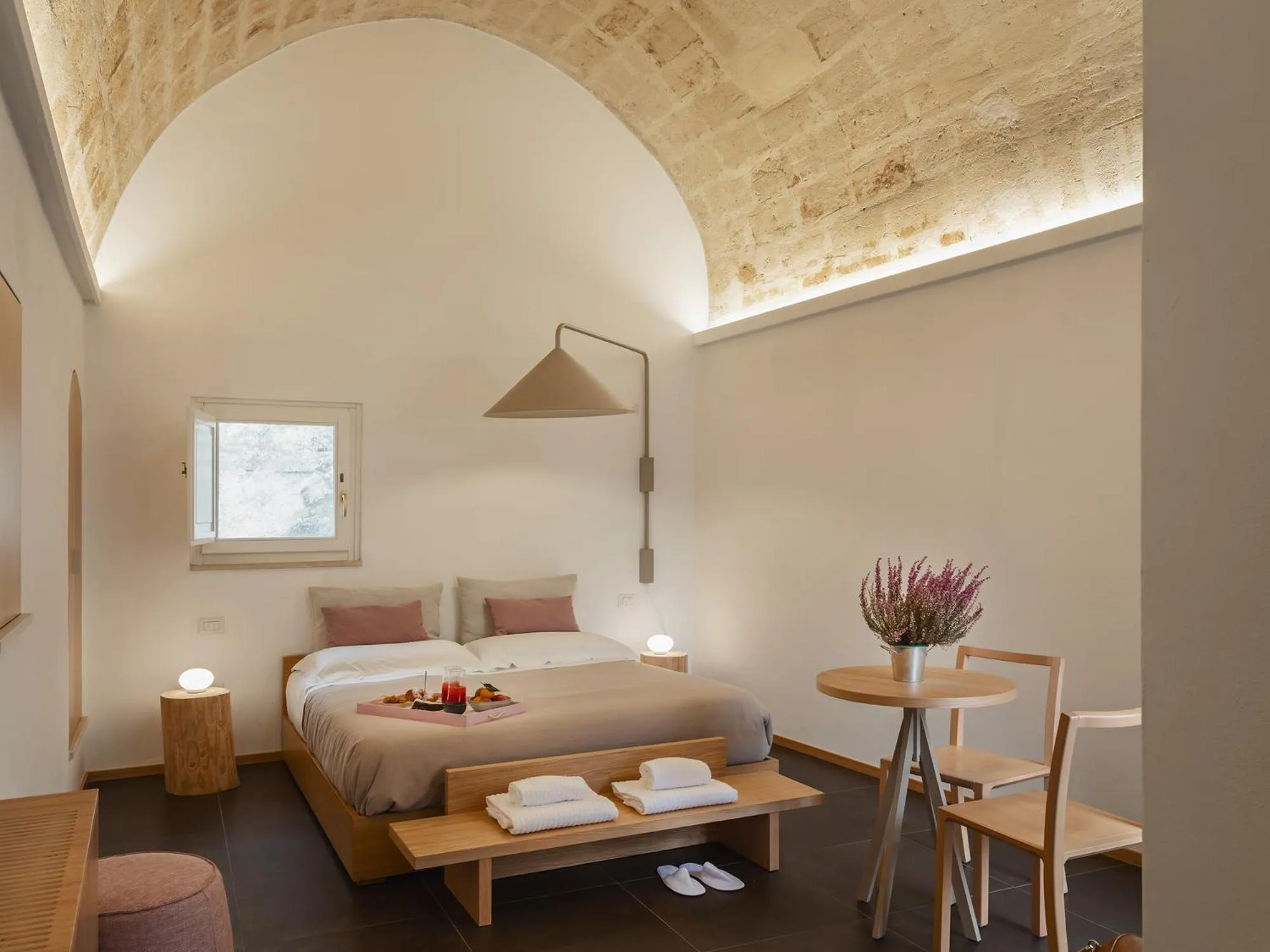 Bed in San Giovanni Vecchio - Residenza