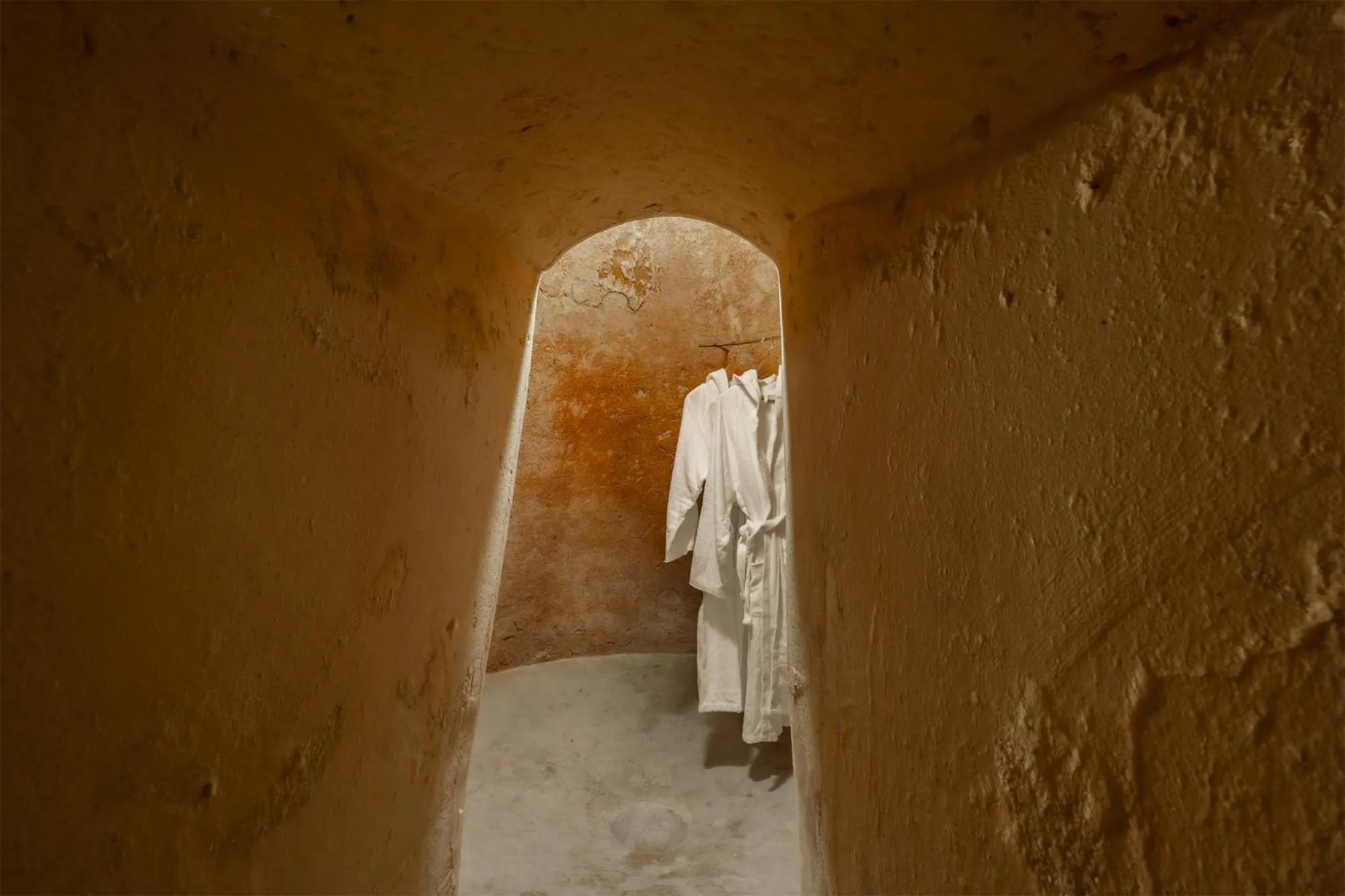 San Giovanni Vecchio - Residenza