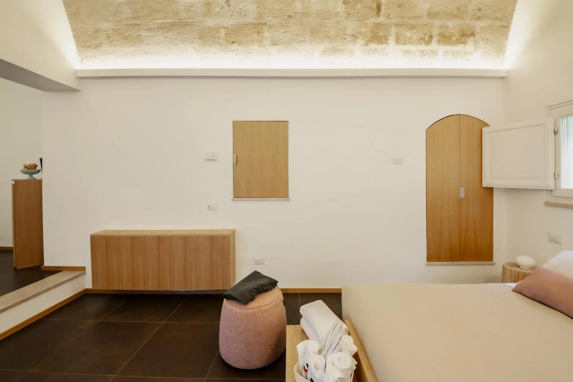 Bed in San Giovanni Vecchio - Residenza