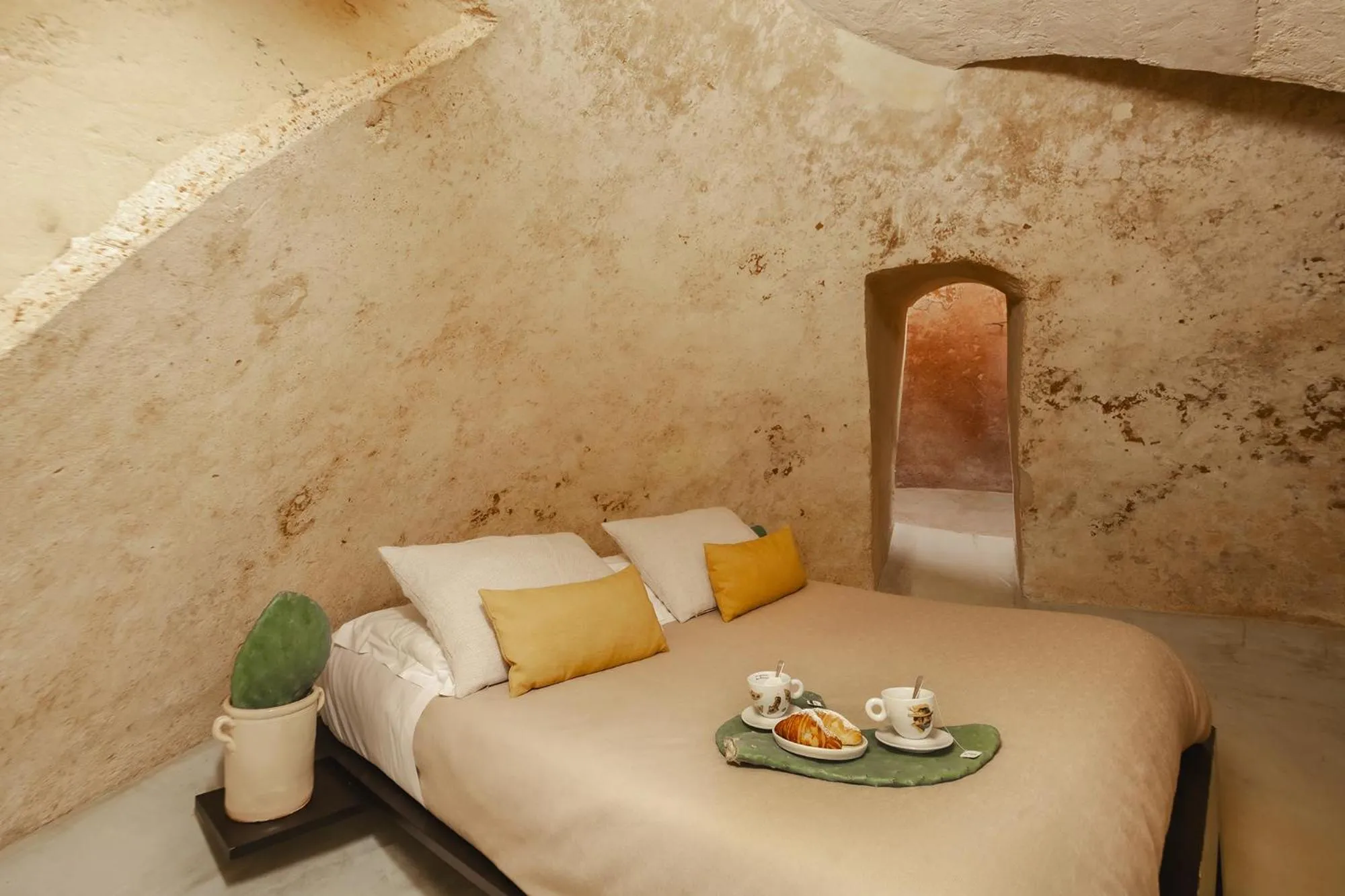 Bed in San Giovanni Vecchio - Residenza