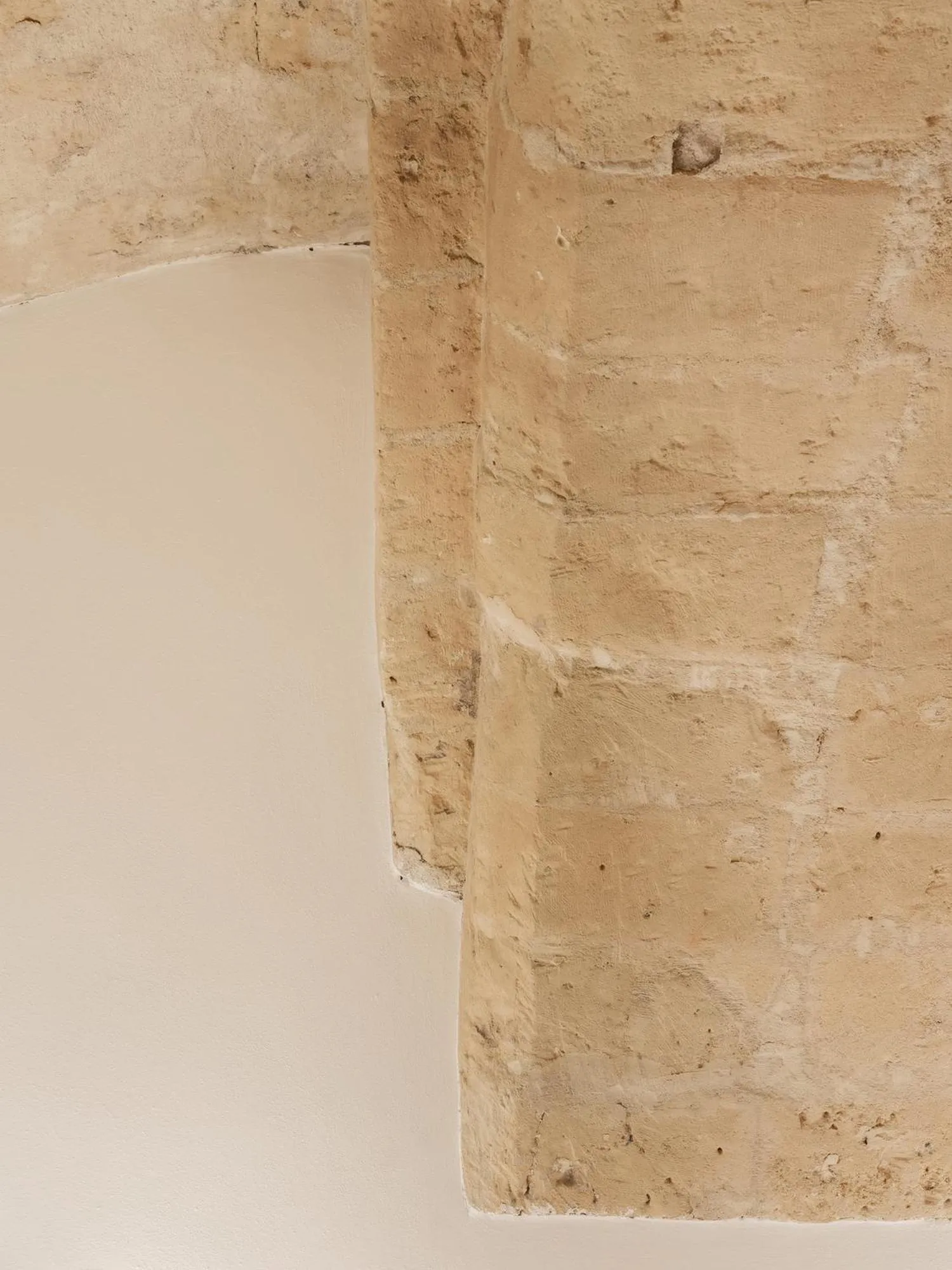 San Giovanni Vecchio - Residenza