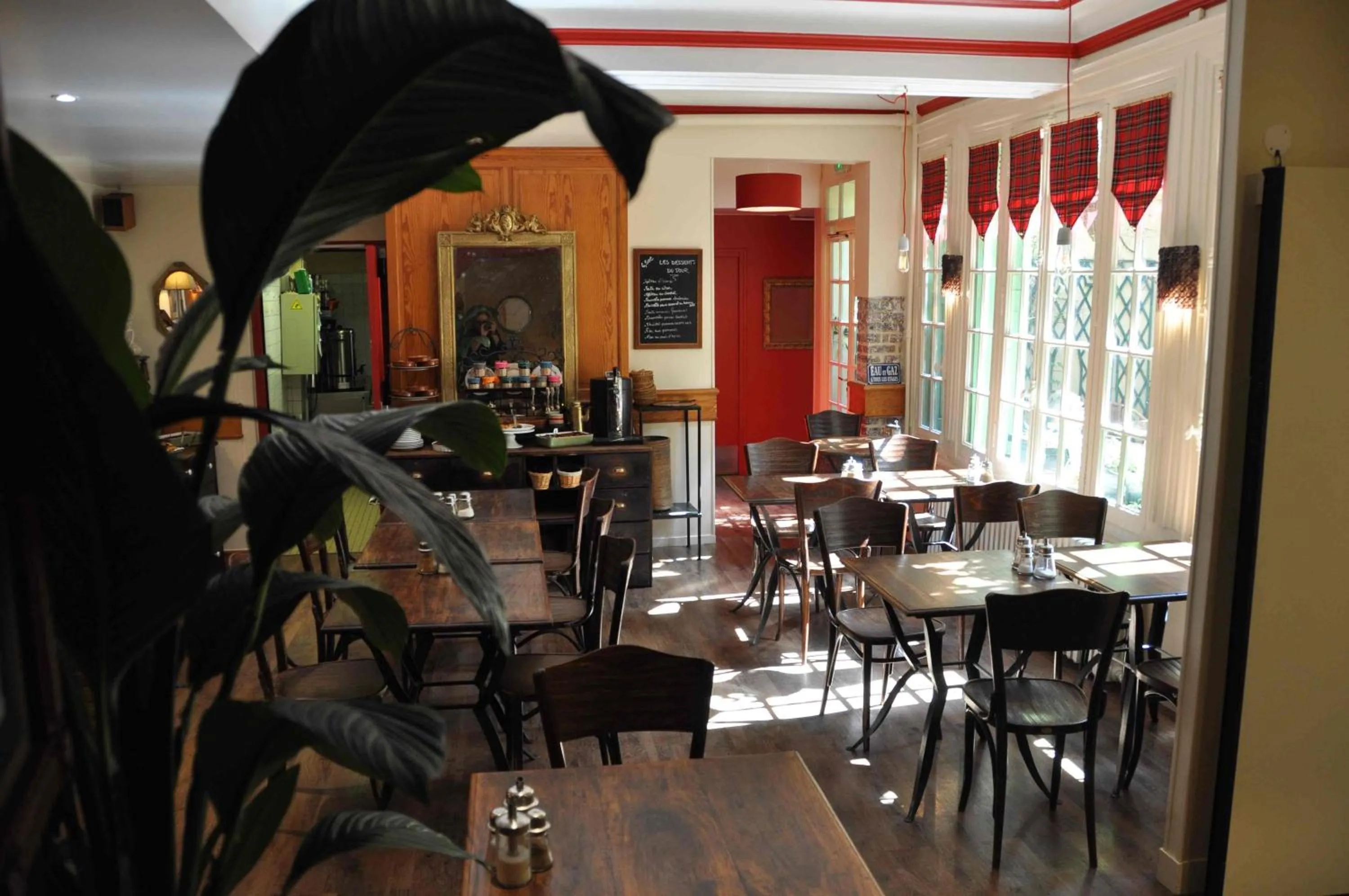 Day in Le Vieux Carré