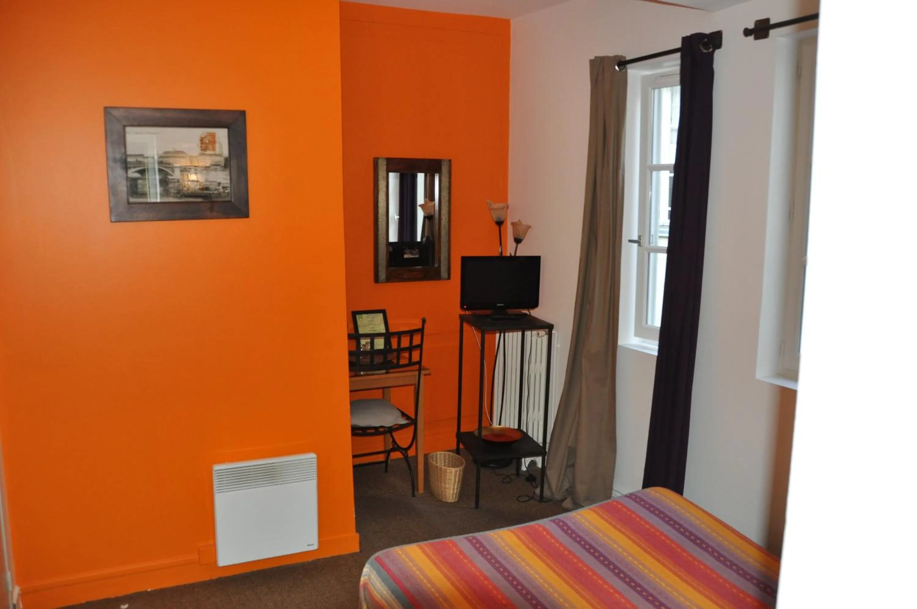 Decorative detail in Le Vieux Carré