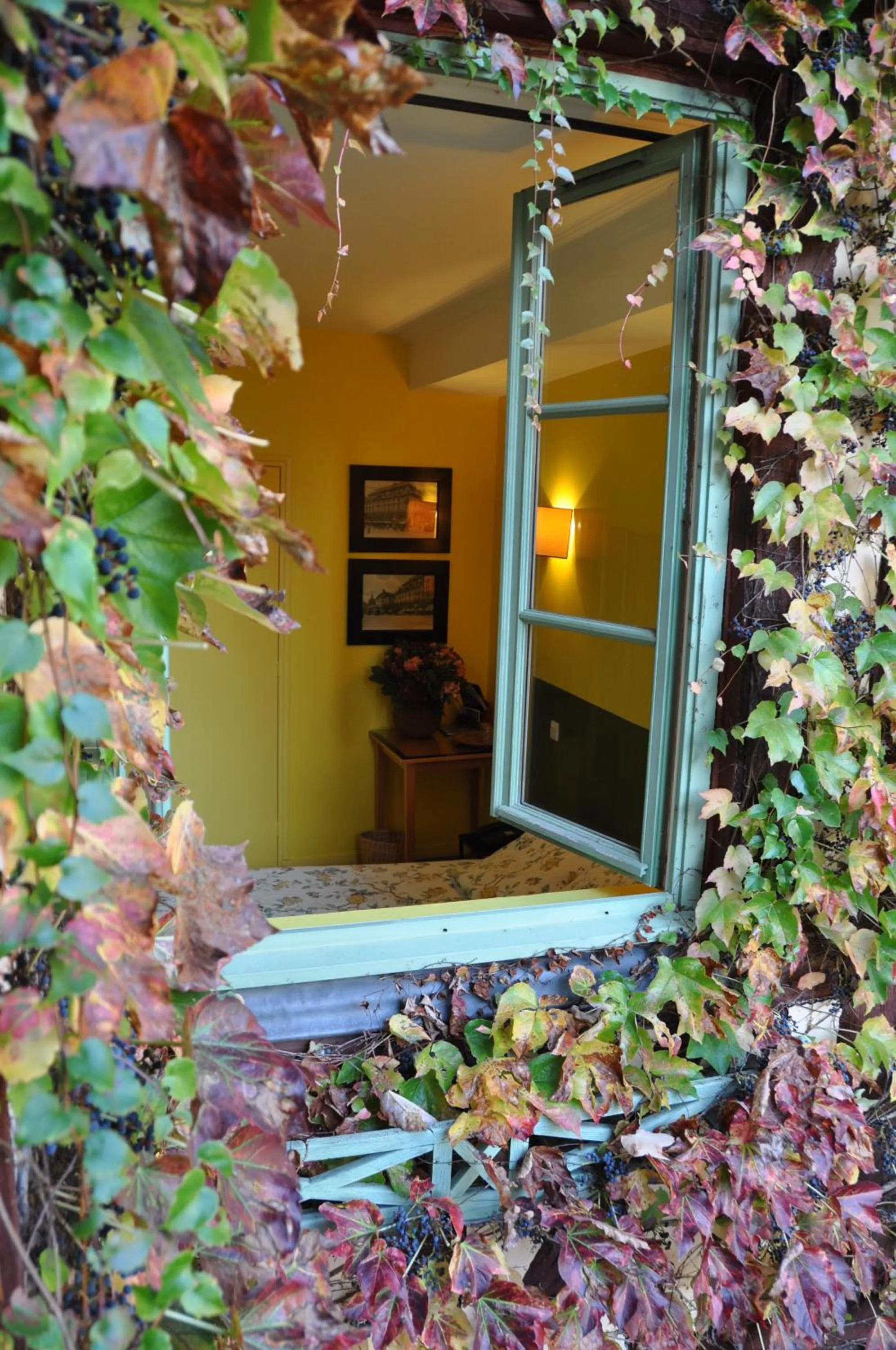 Decorative detail in Le Vieux Carré