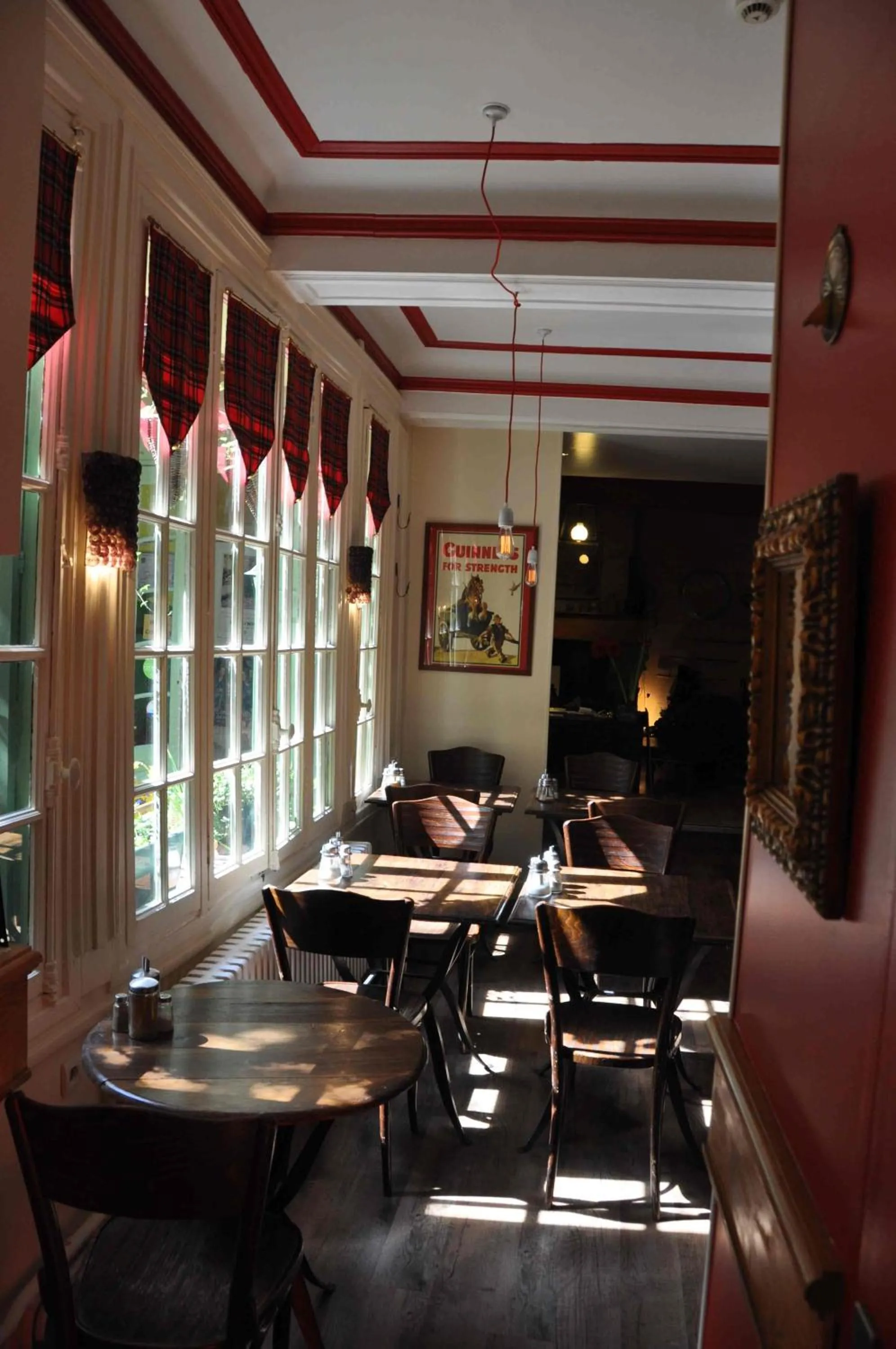 Day in Le Vieux Carré