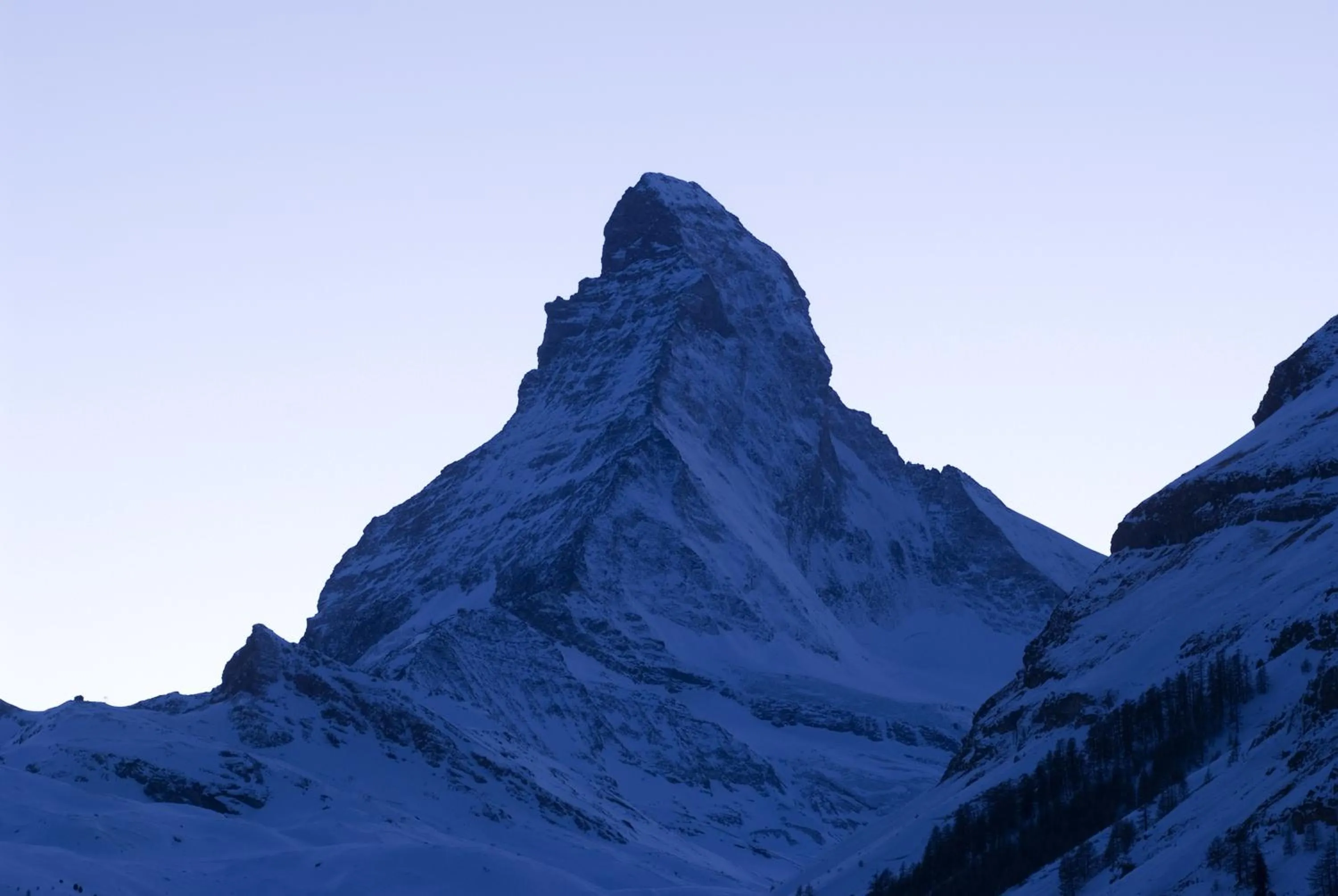 Area and facilities in Hotel Garni Testa Grigia