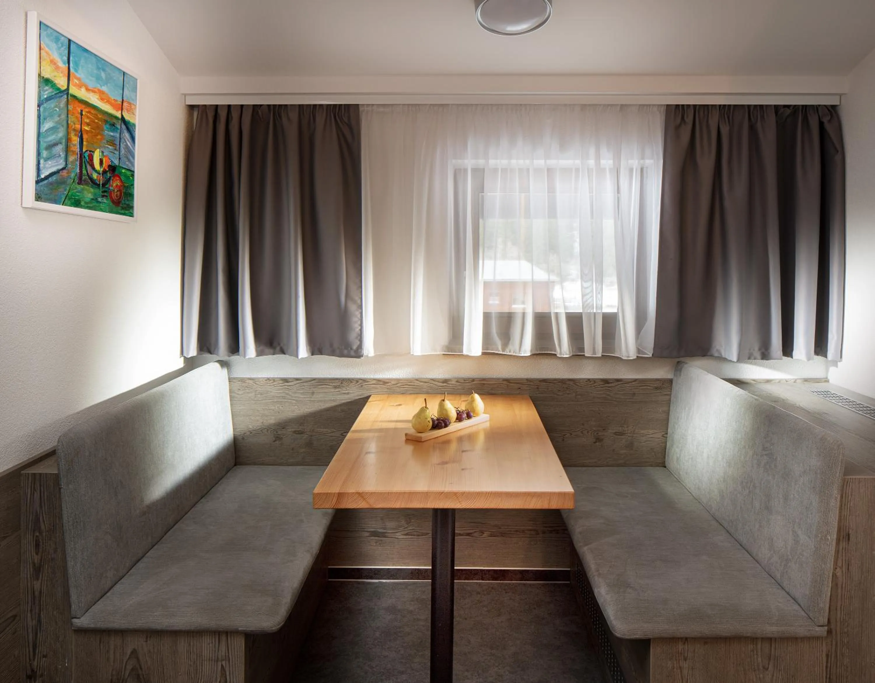 Photo of the whole room in Hotel Höhlenstein