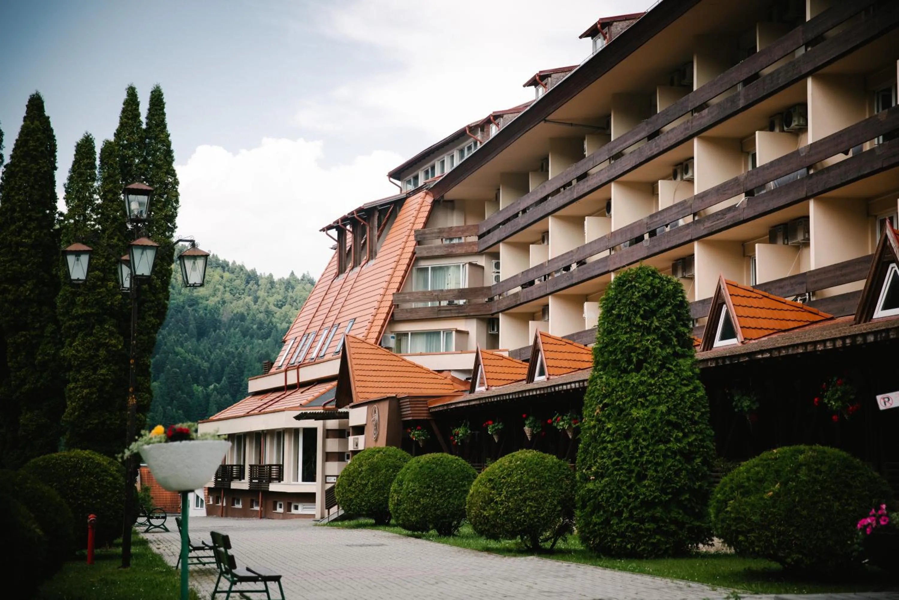 Hotel Ciucas