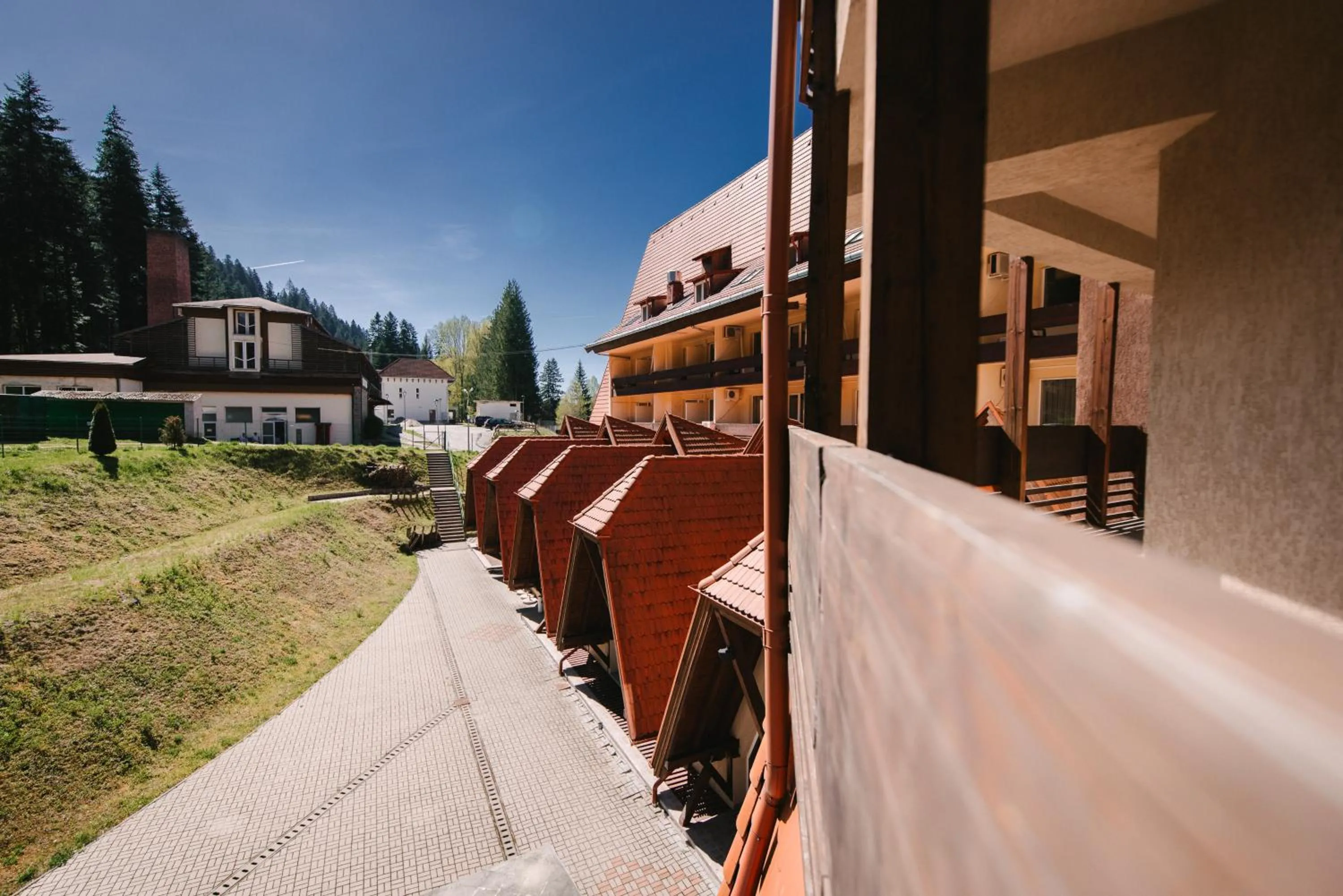 Hotel Ciucas