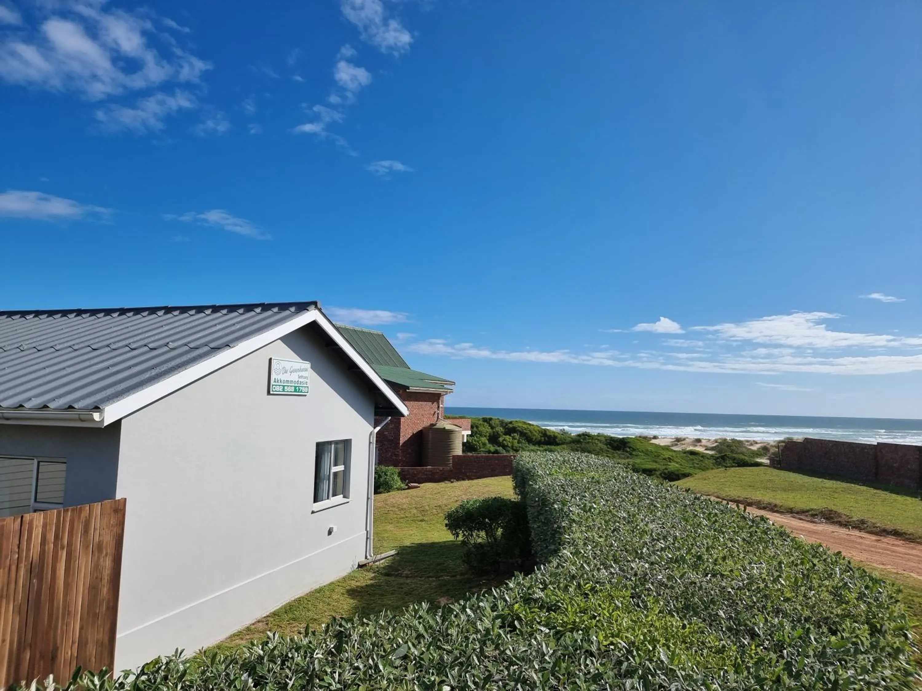 Vacation Home in Groenhuisie