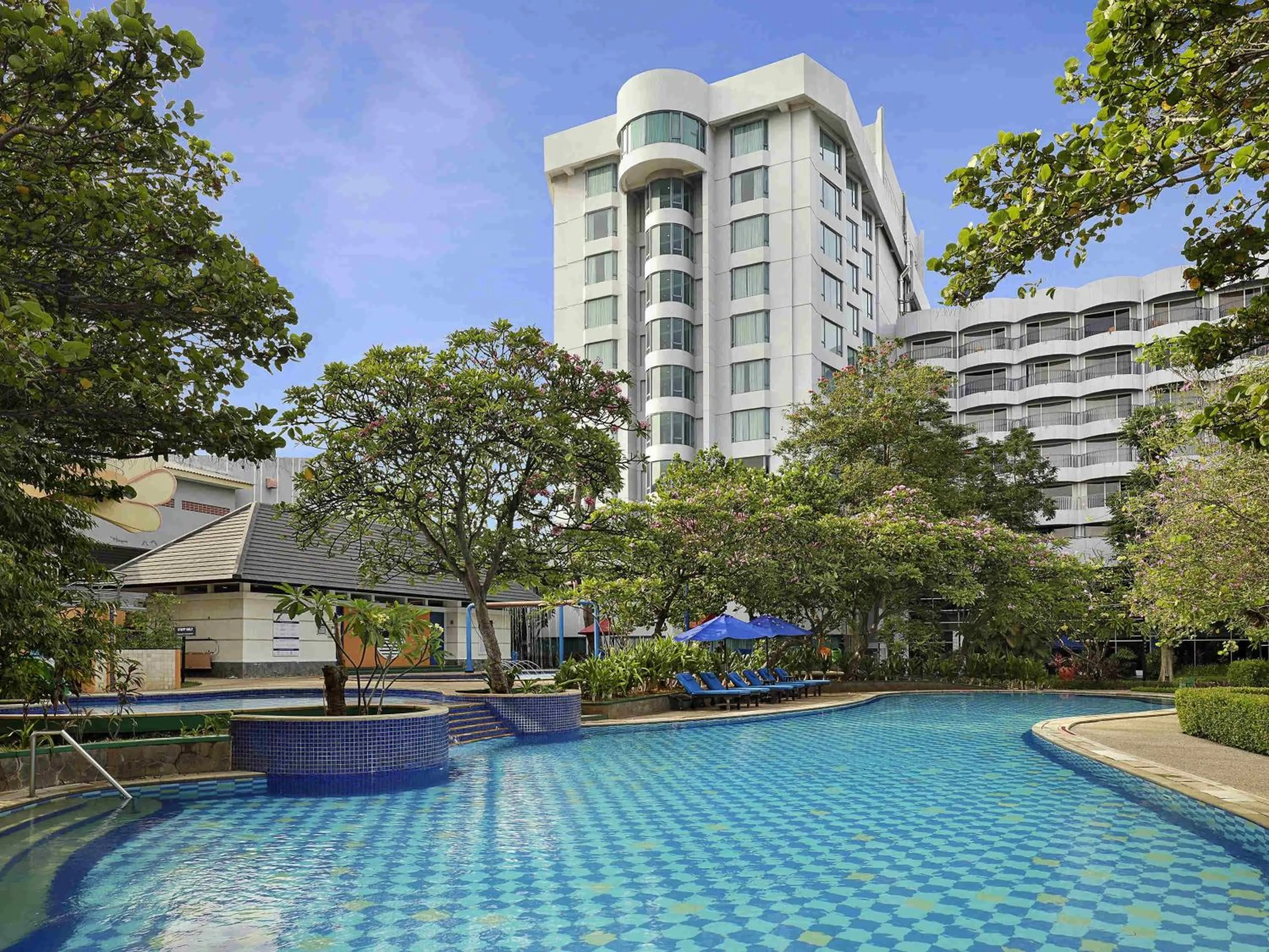 Other in Mercure Convention Center Ancol