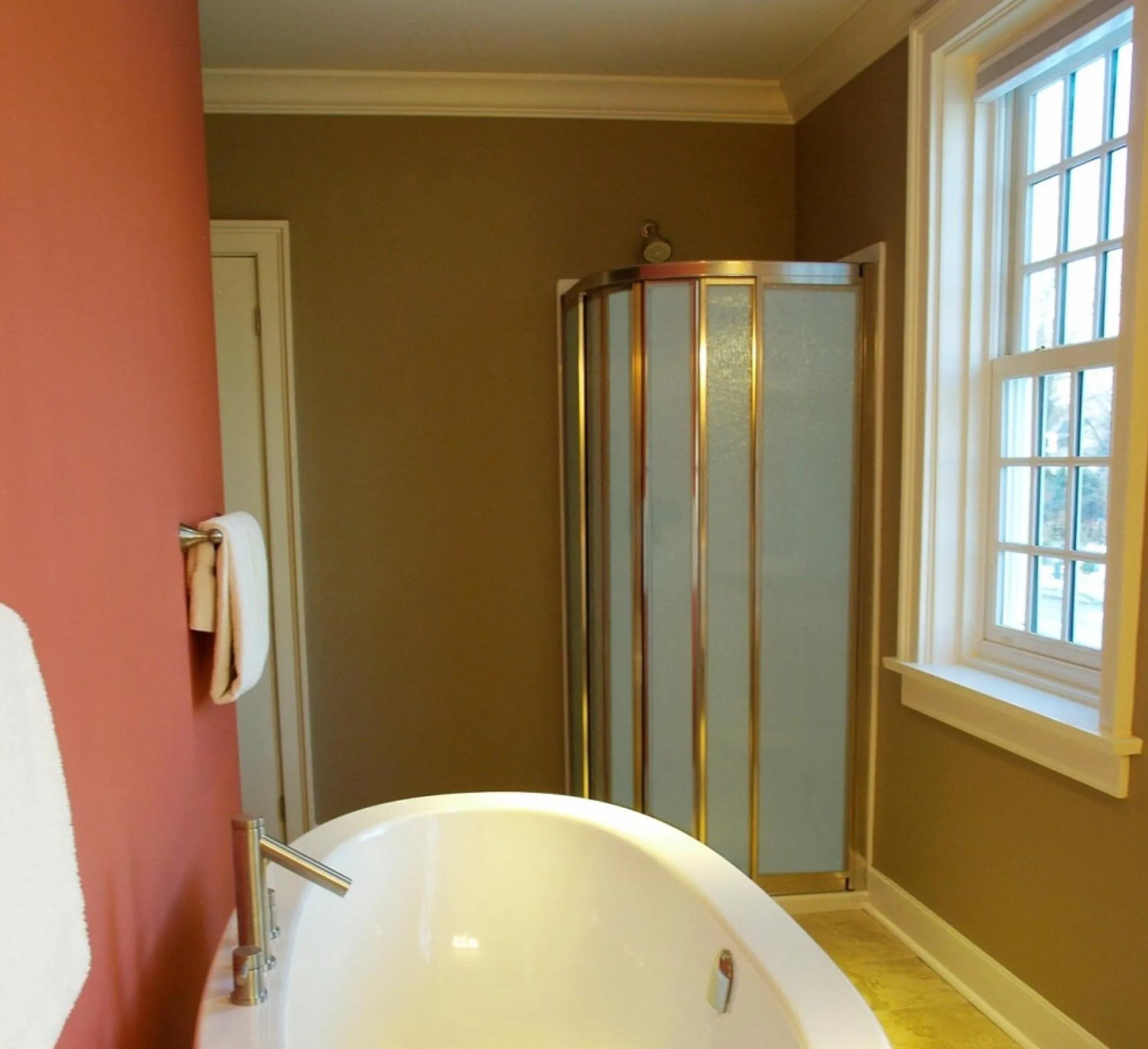 King Room in Old Ivy Walk