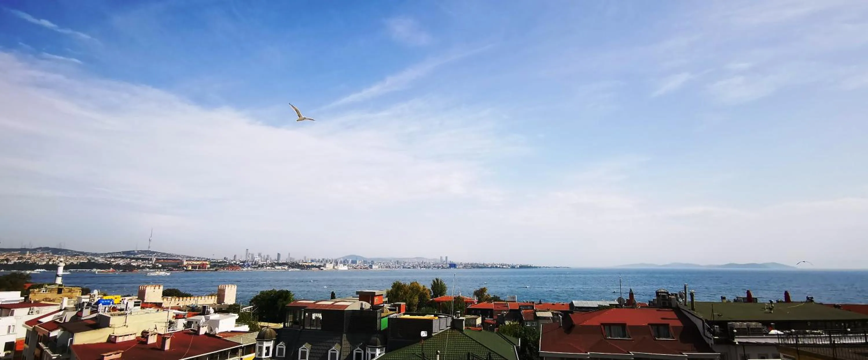 Restaurant/places to eat in Hotel Broken Column