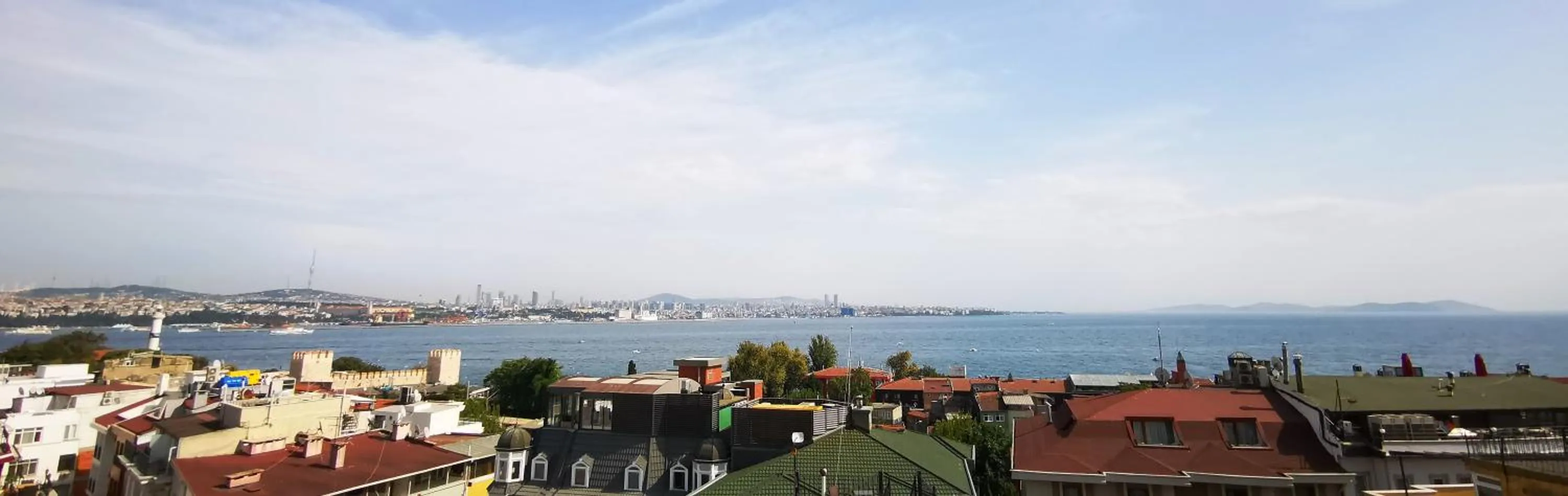 Restaurant/places to eat in Hotel Broken Column