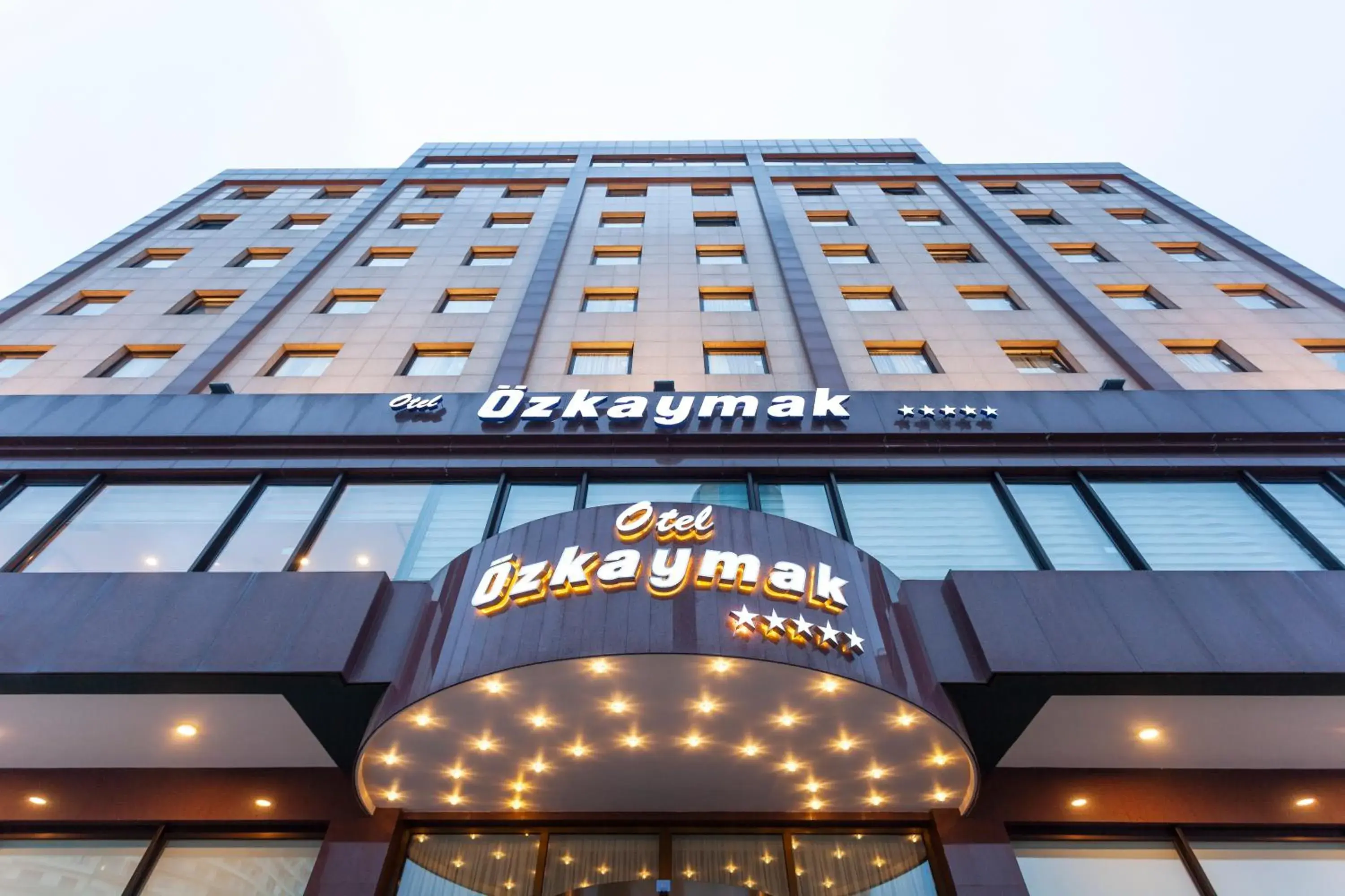 Ozkaymak Konya Hotel Ozkaymak Konya Hotel