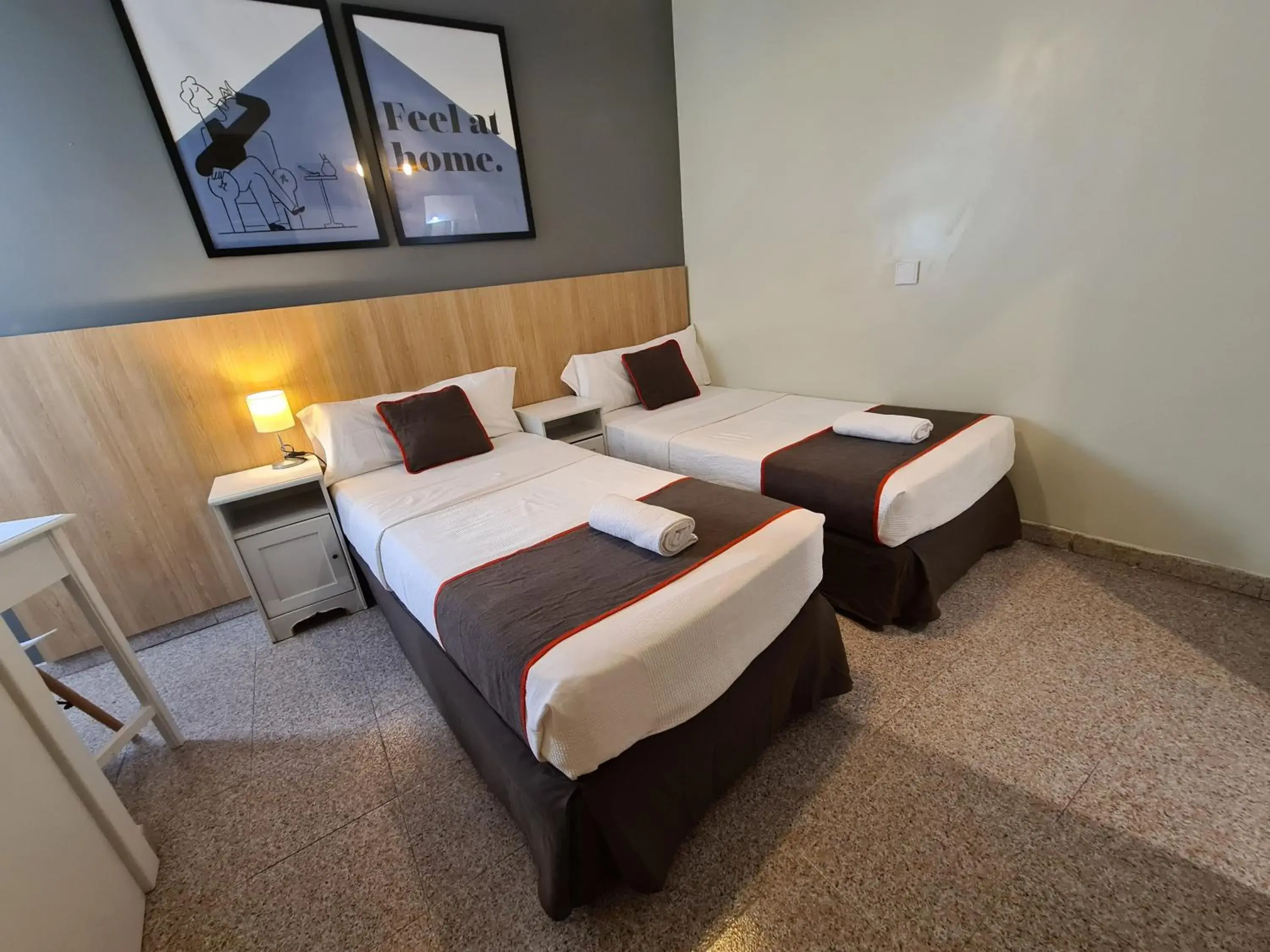 CH Las Murallas CH Las Murallas