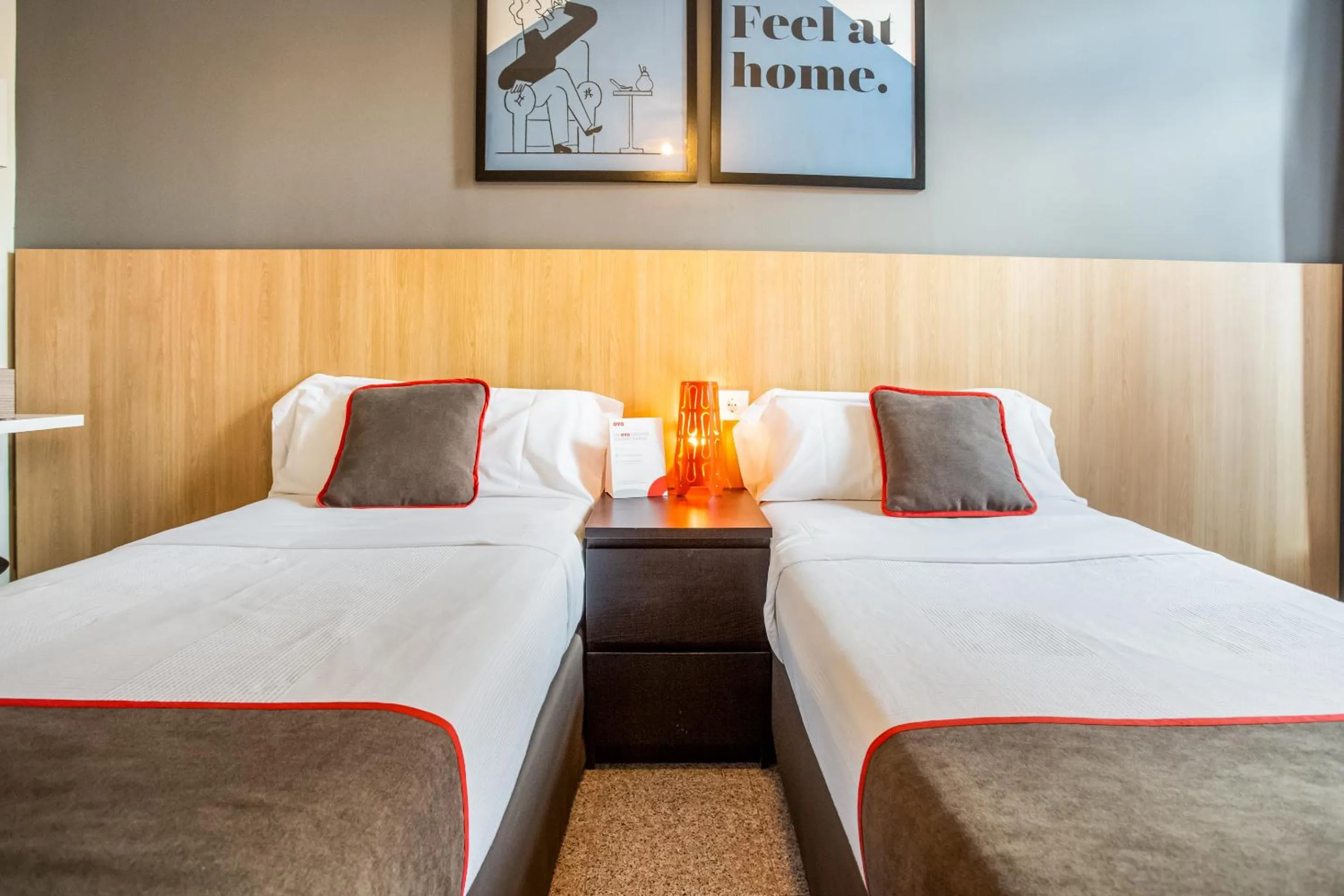 Bedroom, Bed in CH Las Murallas