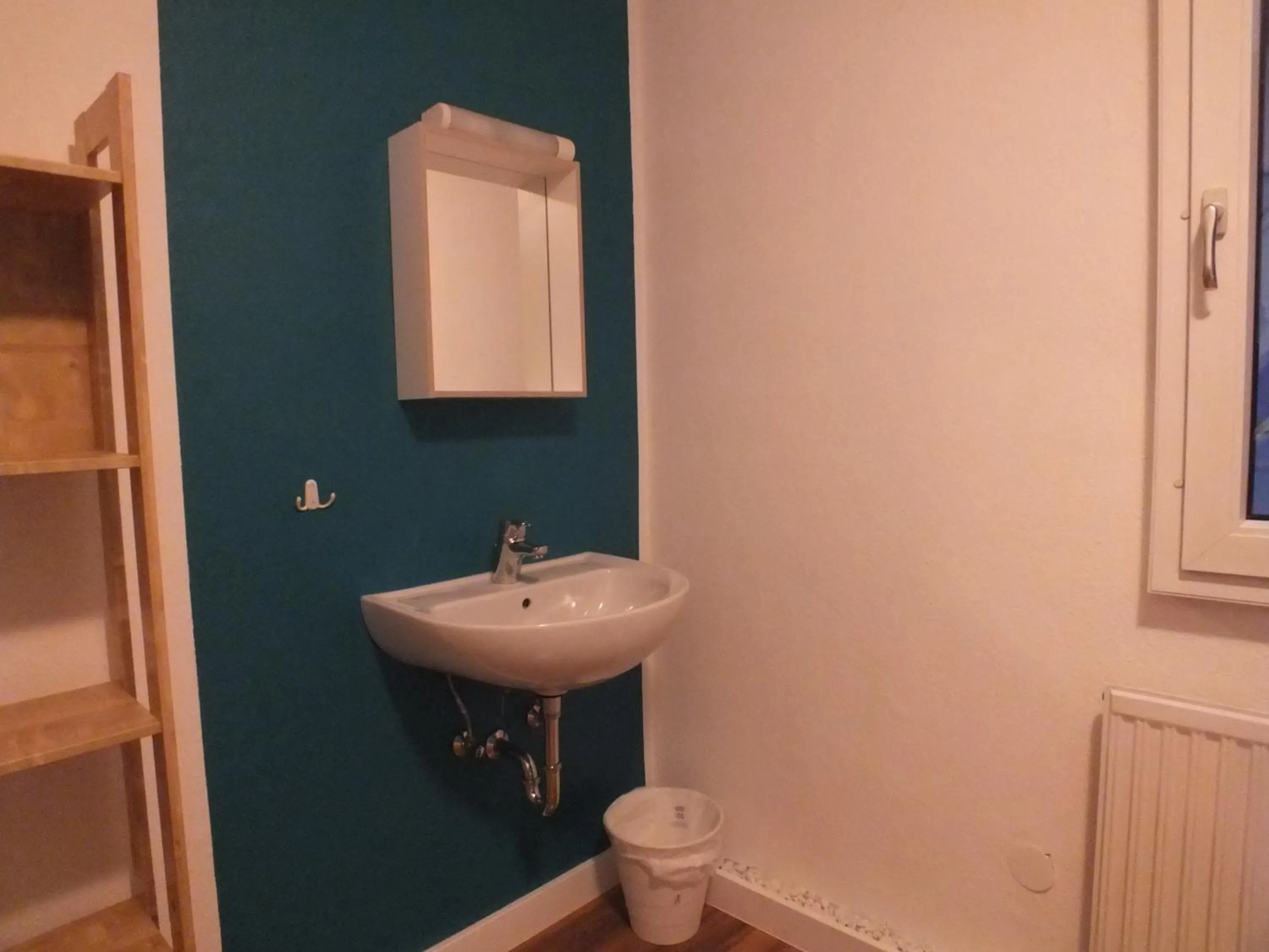 Photo of the whole room in Hostel 45