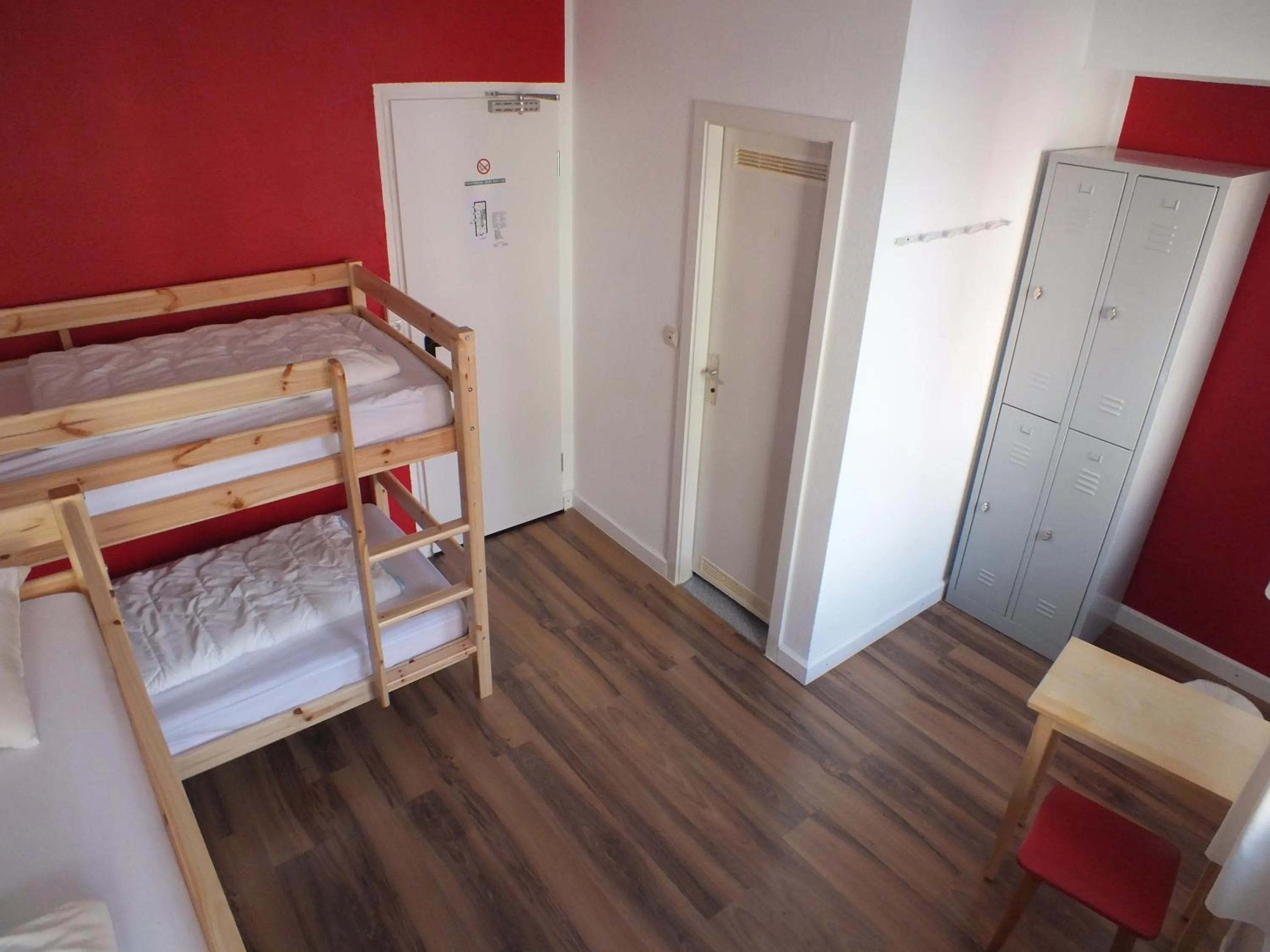 Photo of the whole room, Bed in Hostel 45