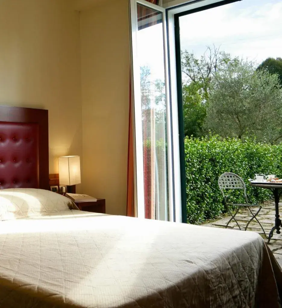 Double Room - single occupancy in Santa Caterina Park Hotel Double Room - single occupancy in Santa Caterina Park Hotel