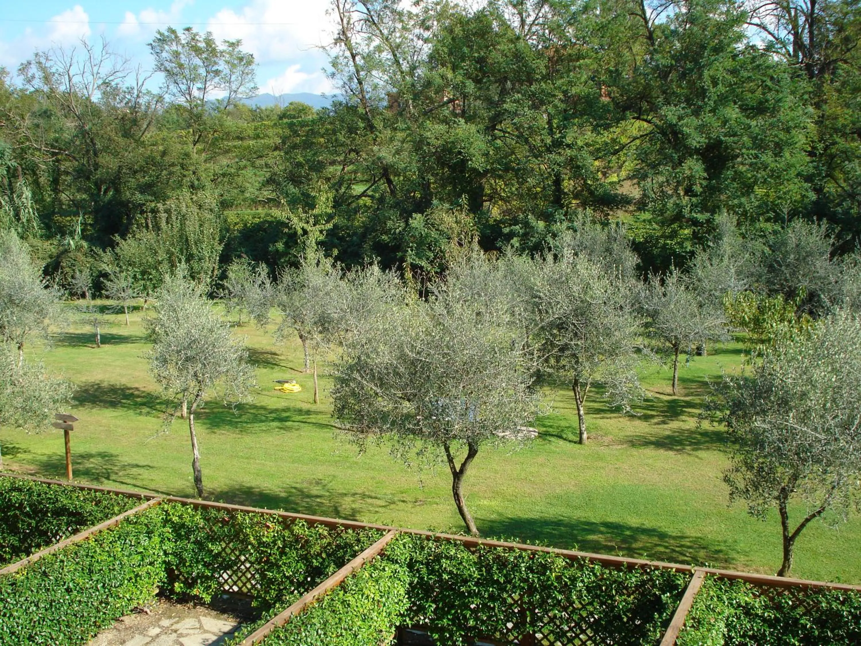 Day in Santa Caterina Park Hotel